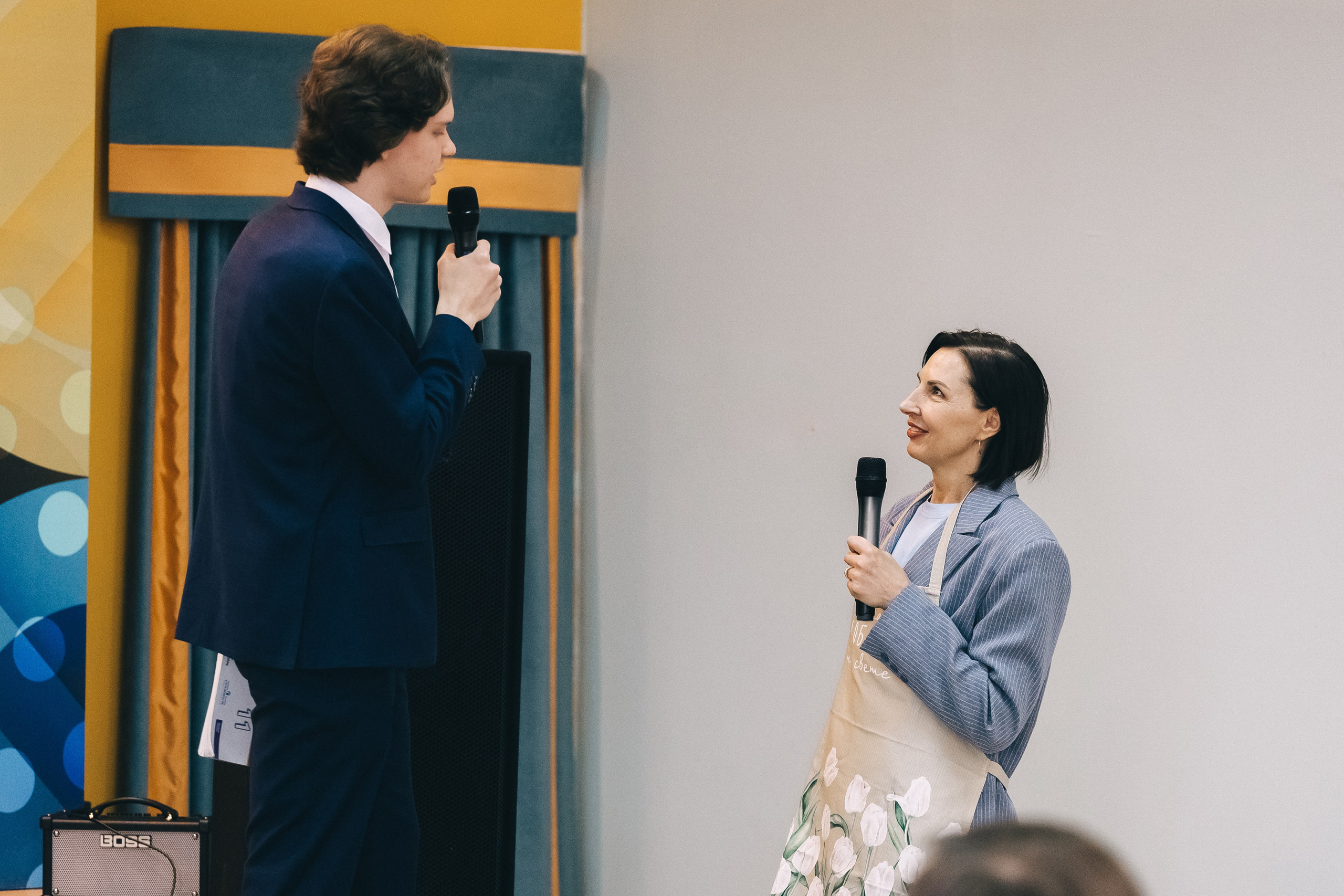 Последний звонок «Лицей 62». Фотограф Кемерово | Сергей