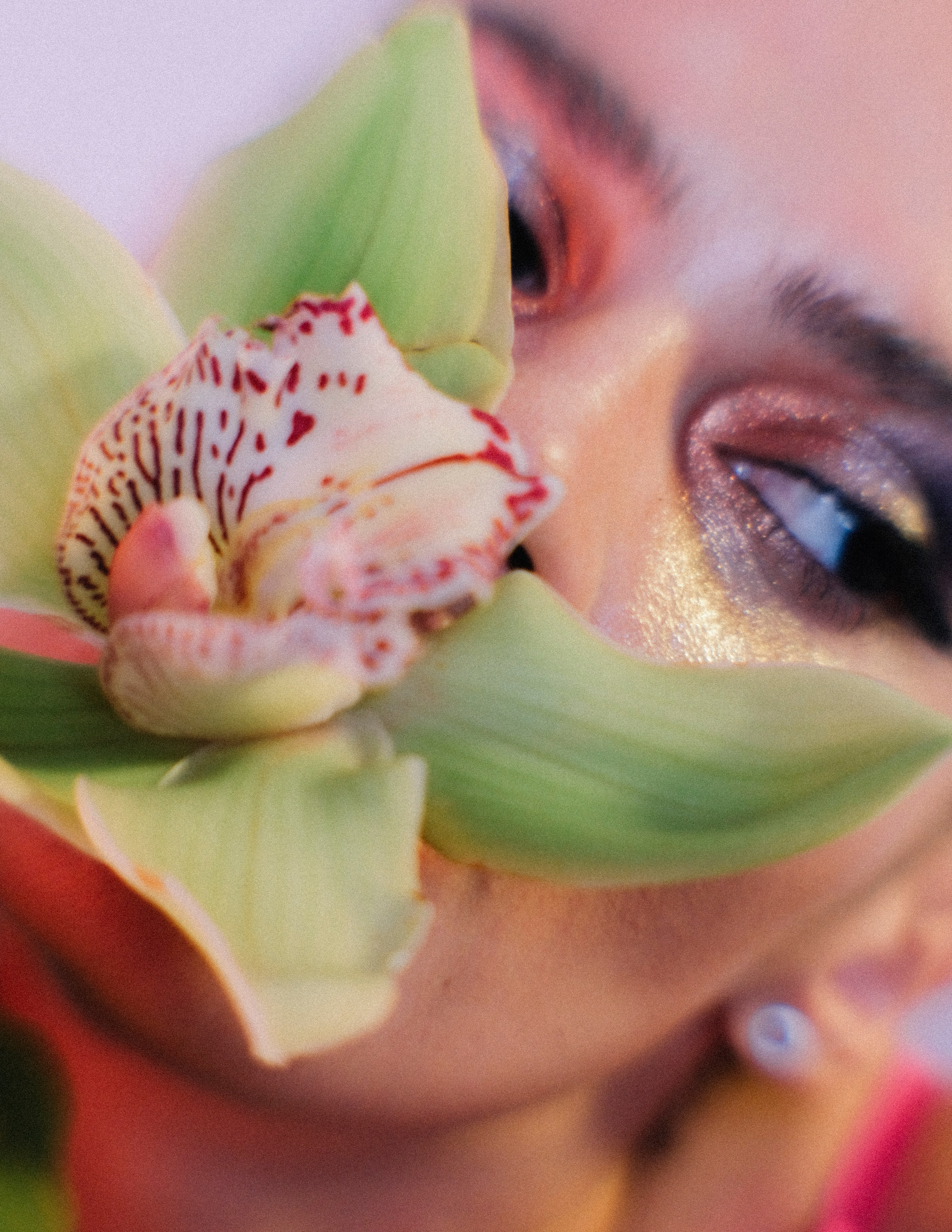 FLOW Alina. Алина Сушенцева фотограф