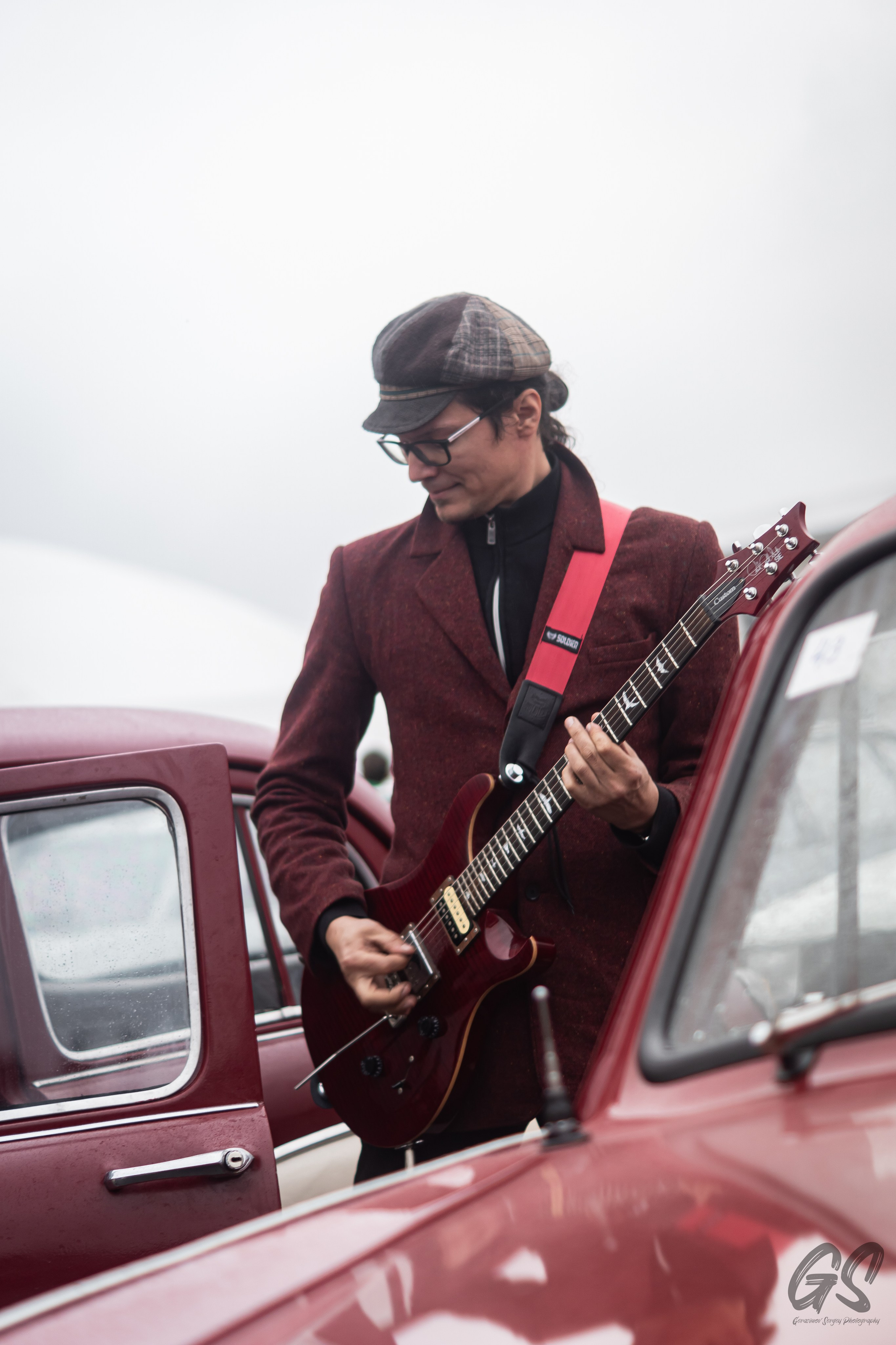 Мероприятия. GS.Media