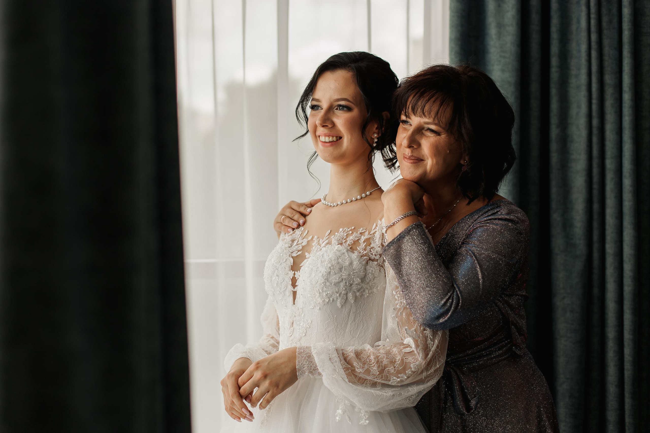 Свадьба Ивана и Валерии