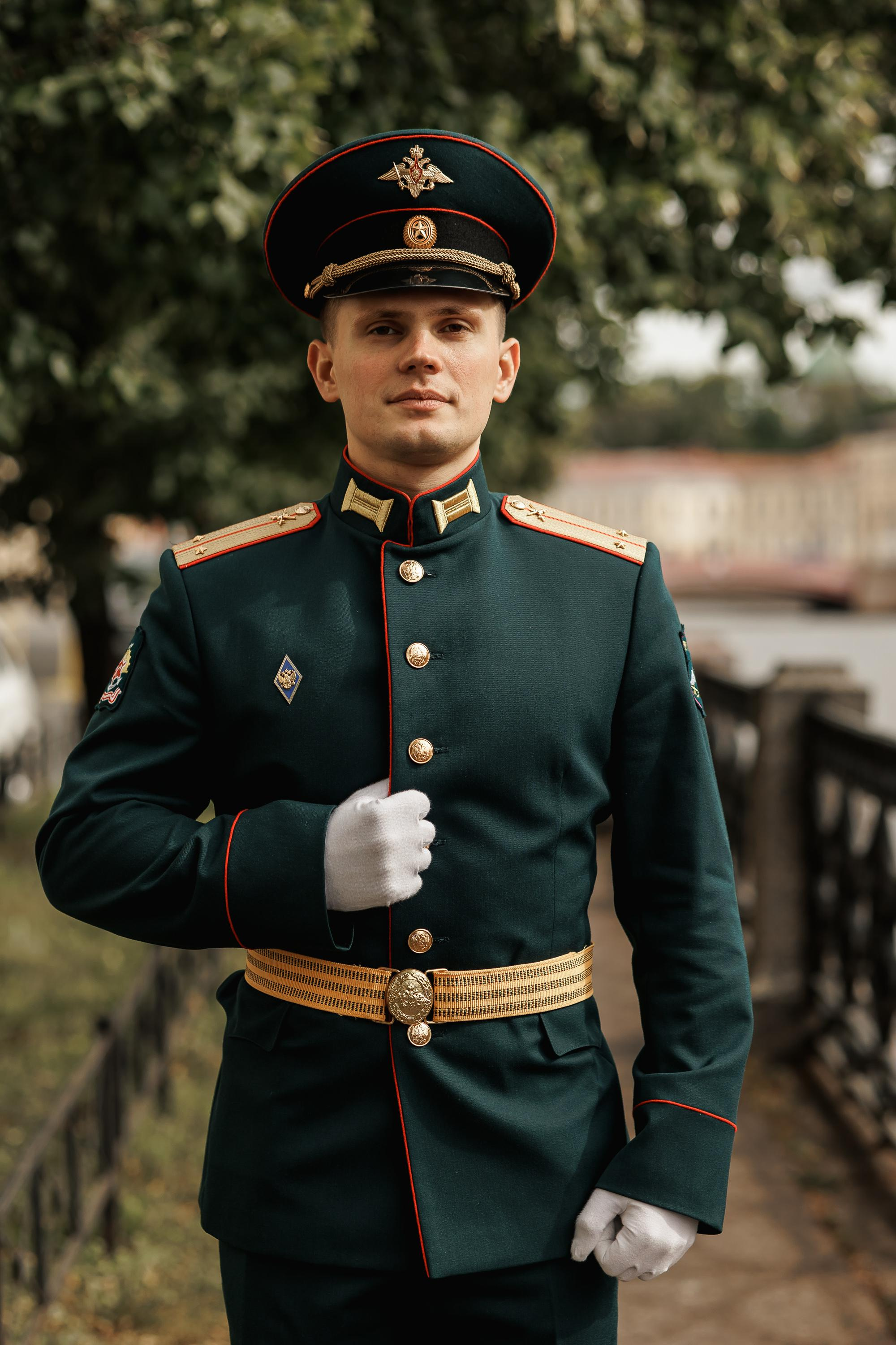 Свадьба Ивана и Валерии