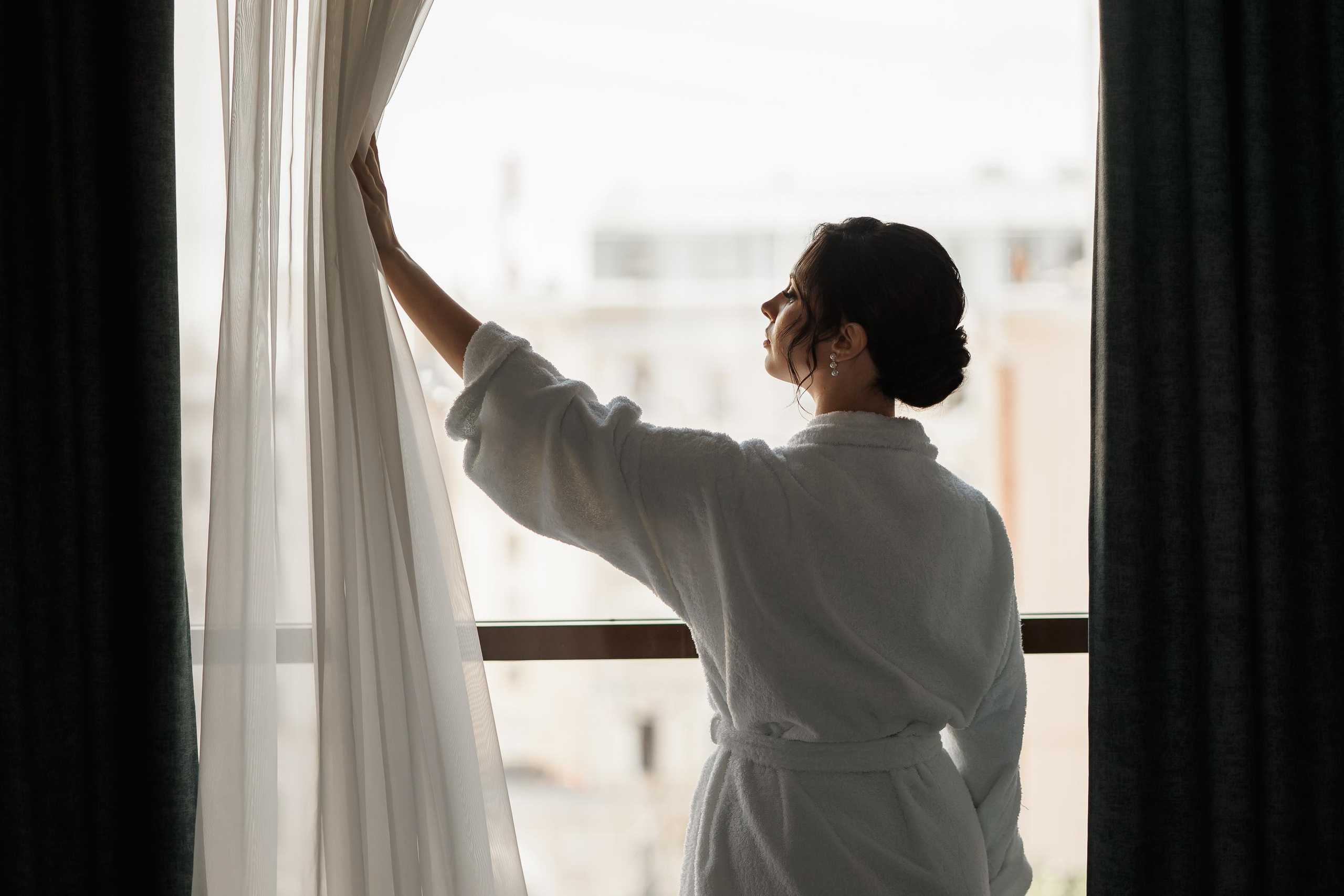 Свадьба Ивана и Валерии