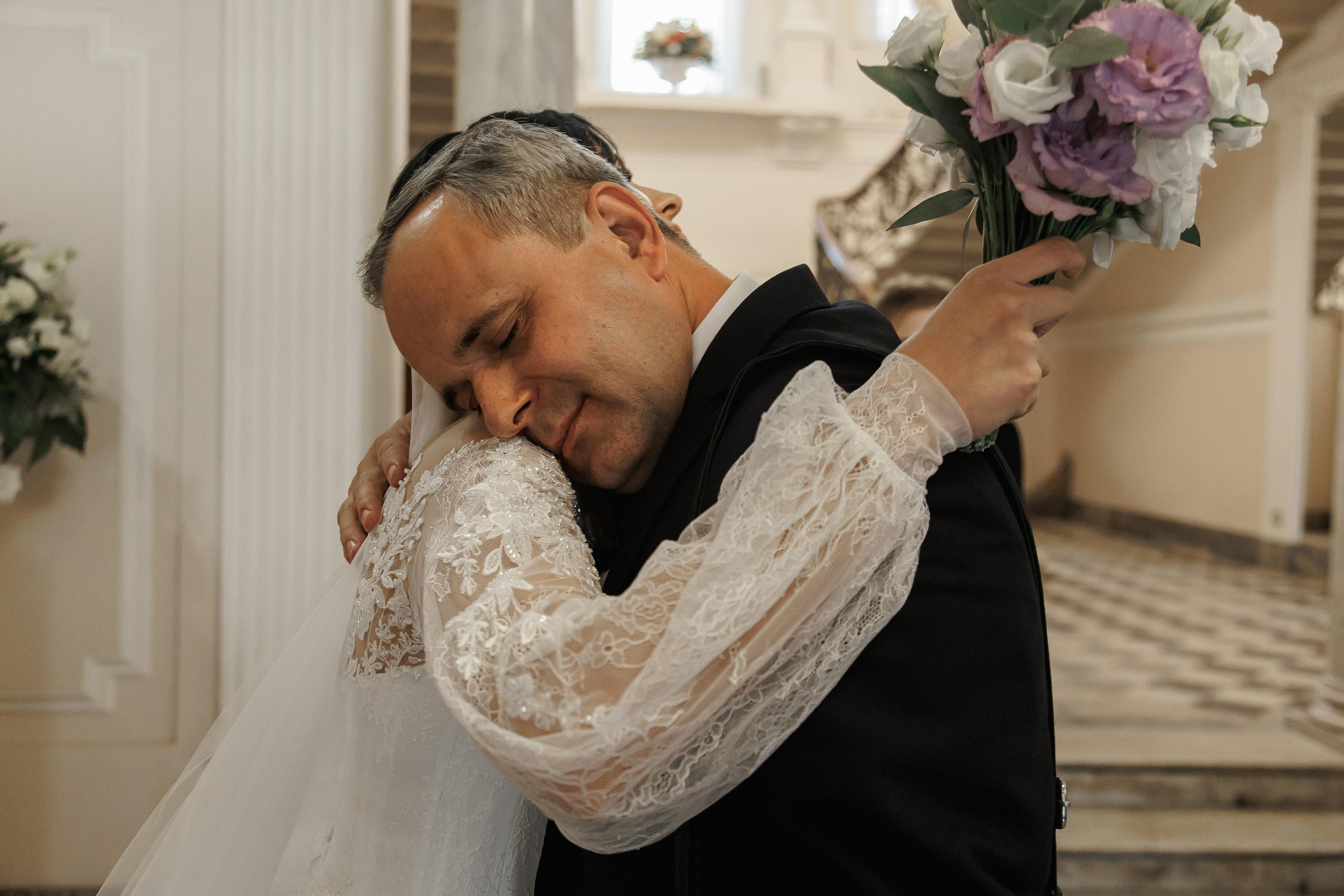 Свадьба Ивана и Валерии