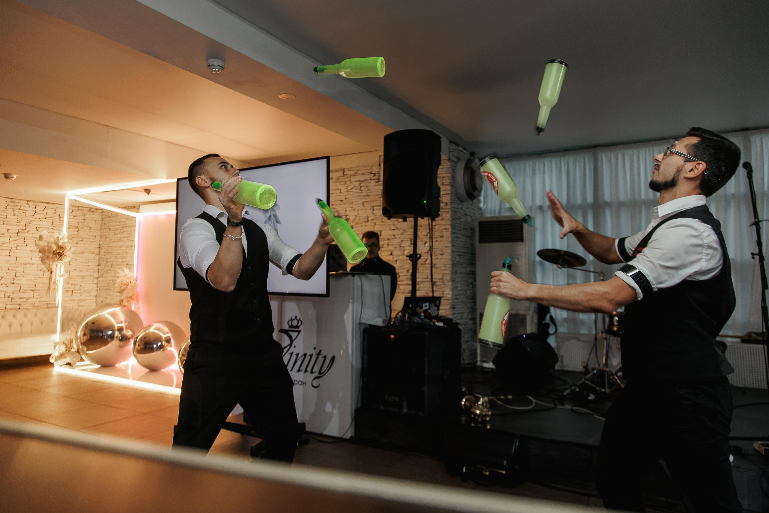 Свадьба Ивана и Валерии