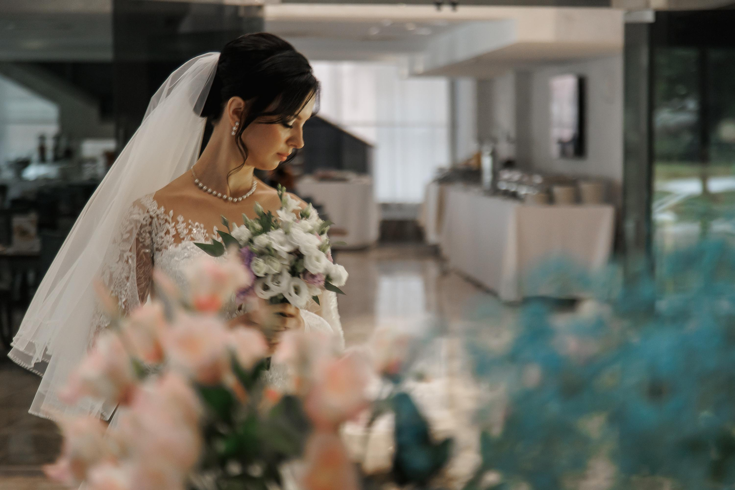 Свадьба Ивана и Валерии