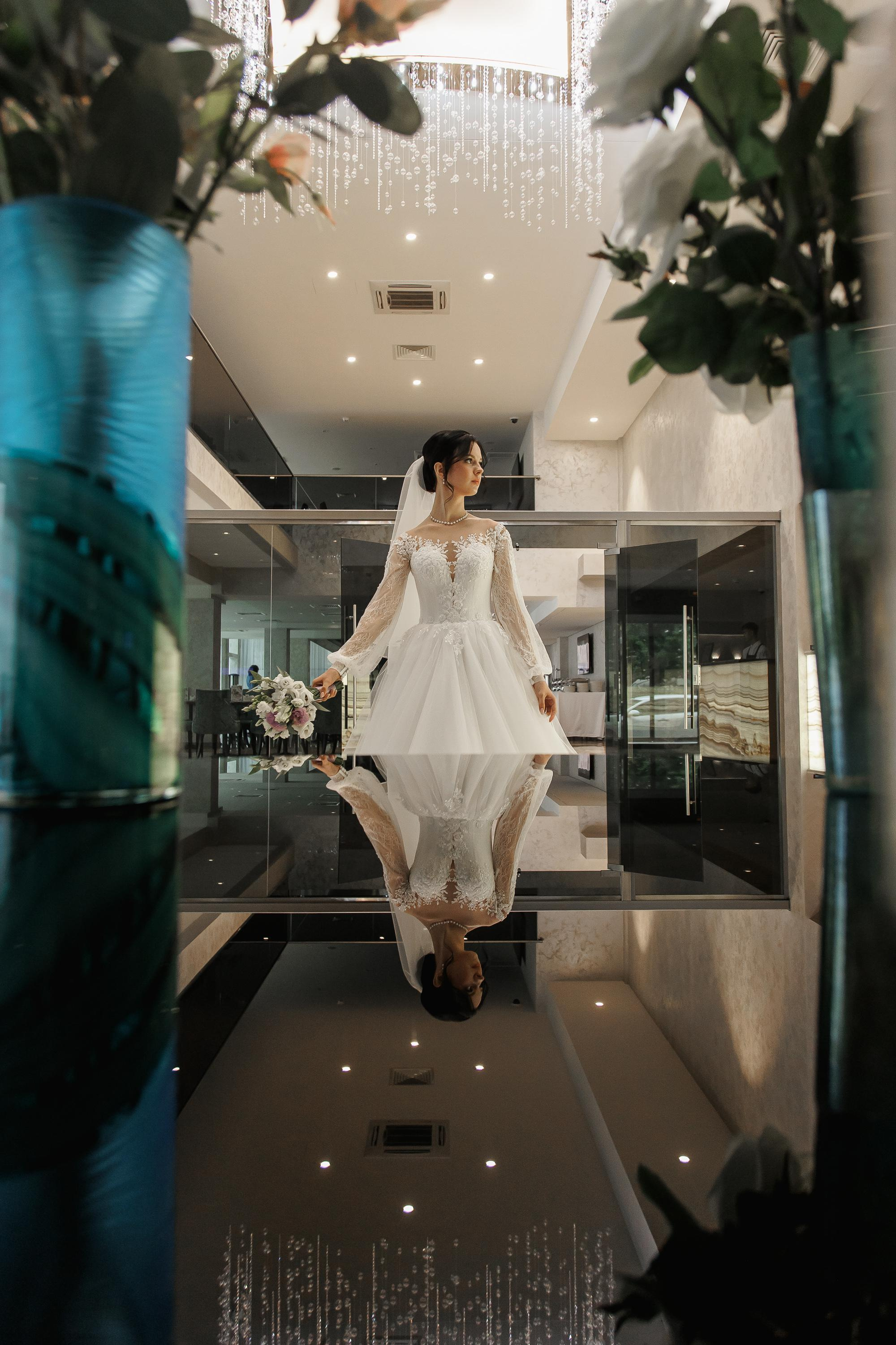 Свадьба Ивана и Валерии