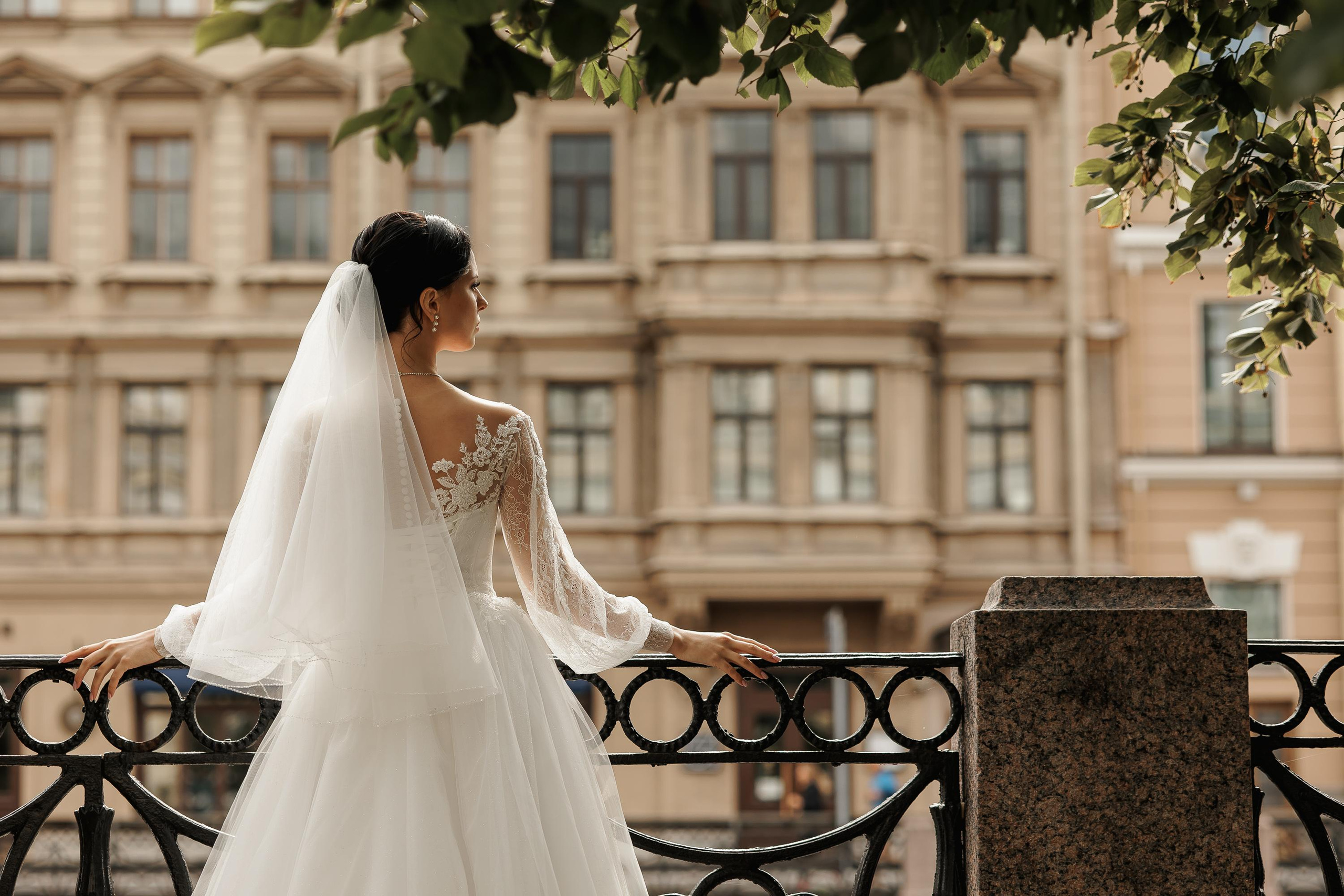 Свадьба Ивана и Валерии