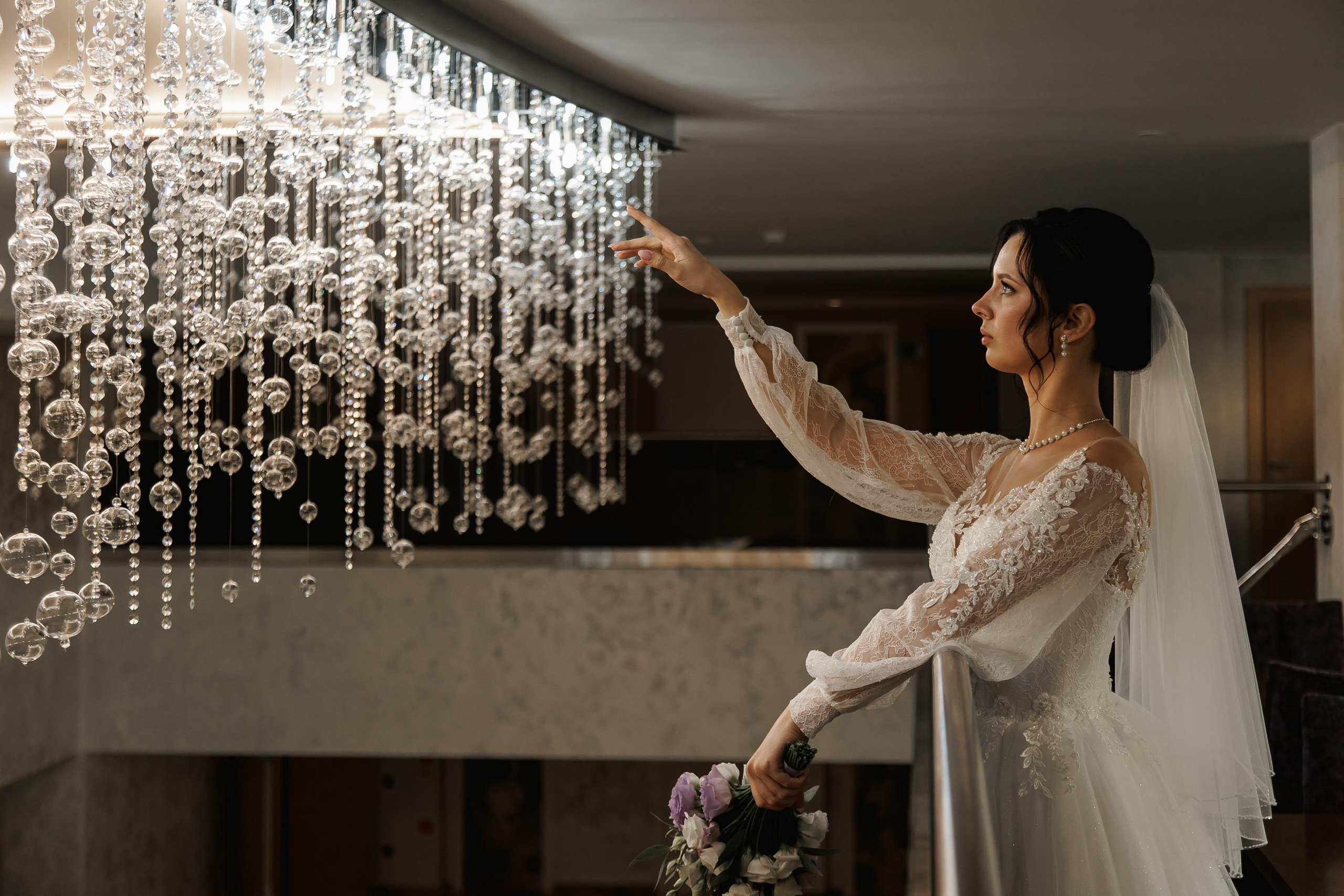 Свадьба Ивана и Валерии