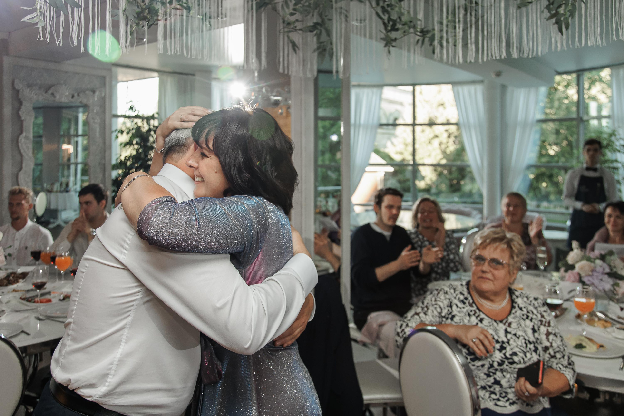 Свадьба Ивана и Валерии