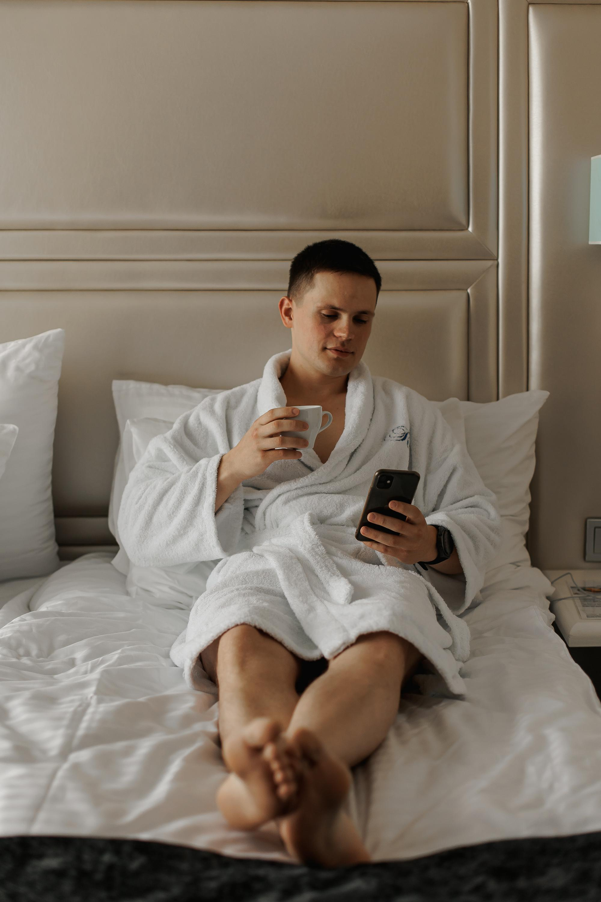 Свадьба Ивана и Валерии