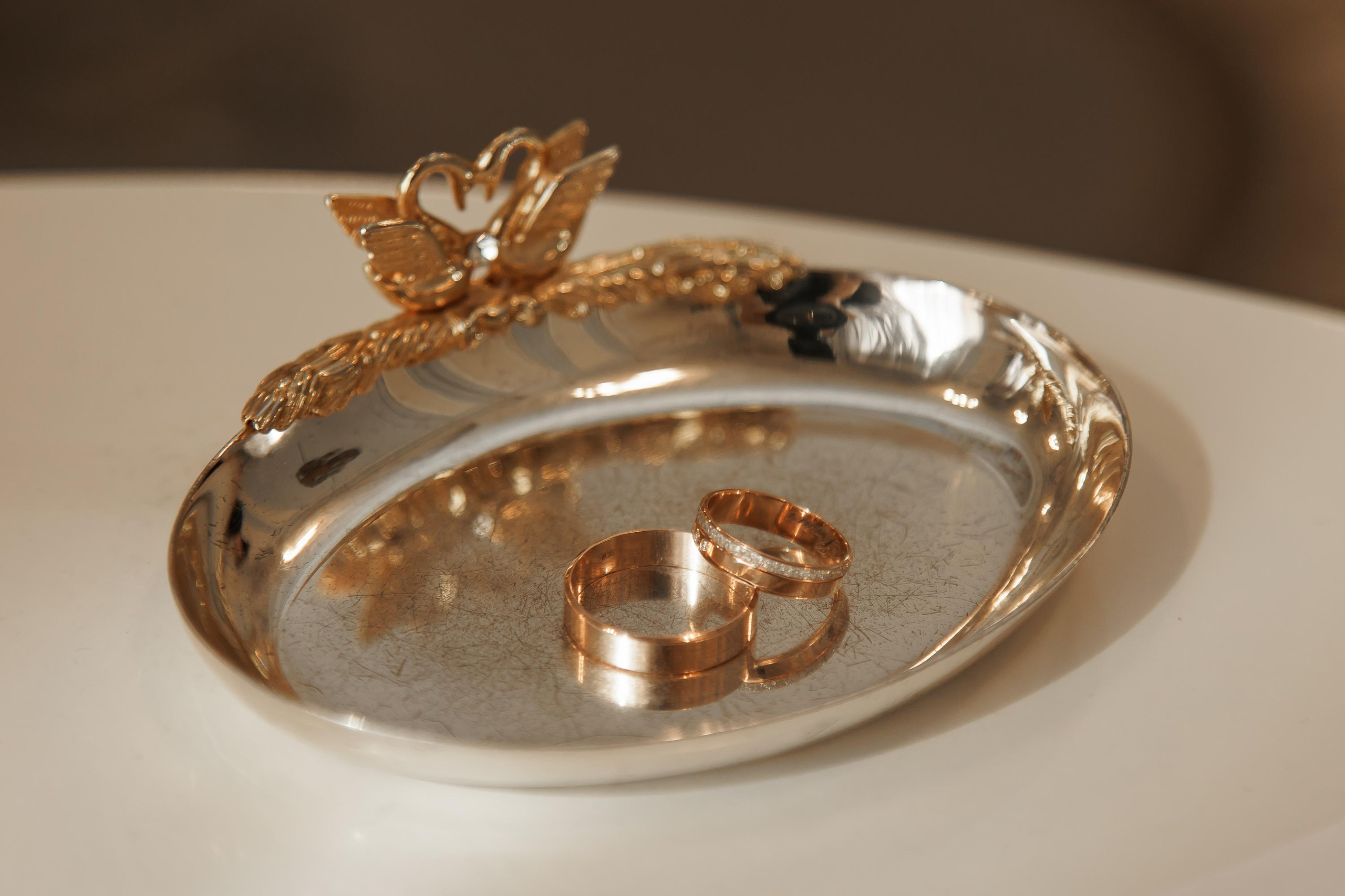 Свадьба Ивана и Валерии