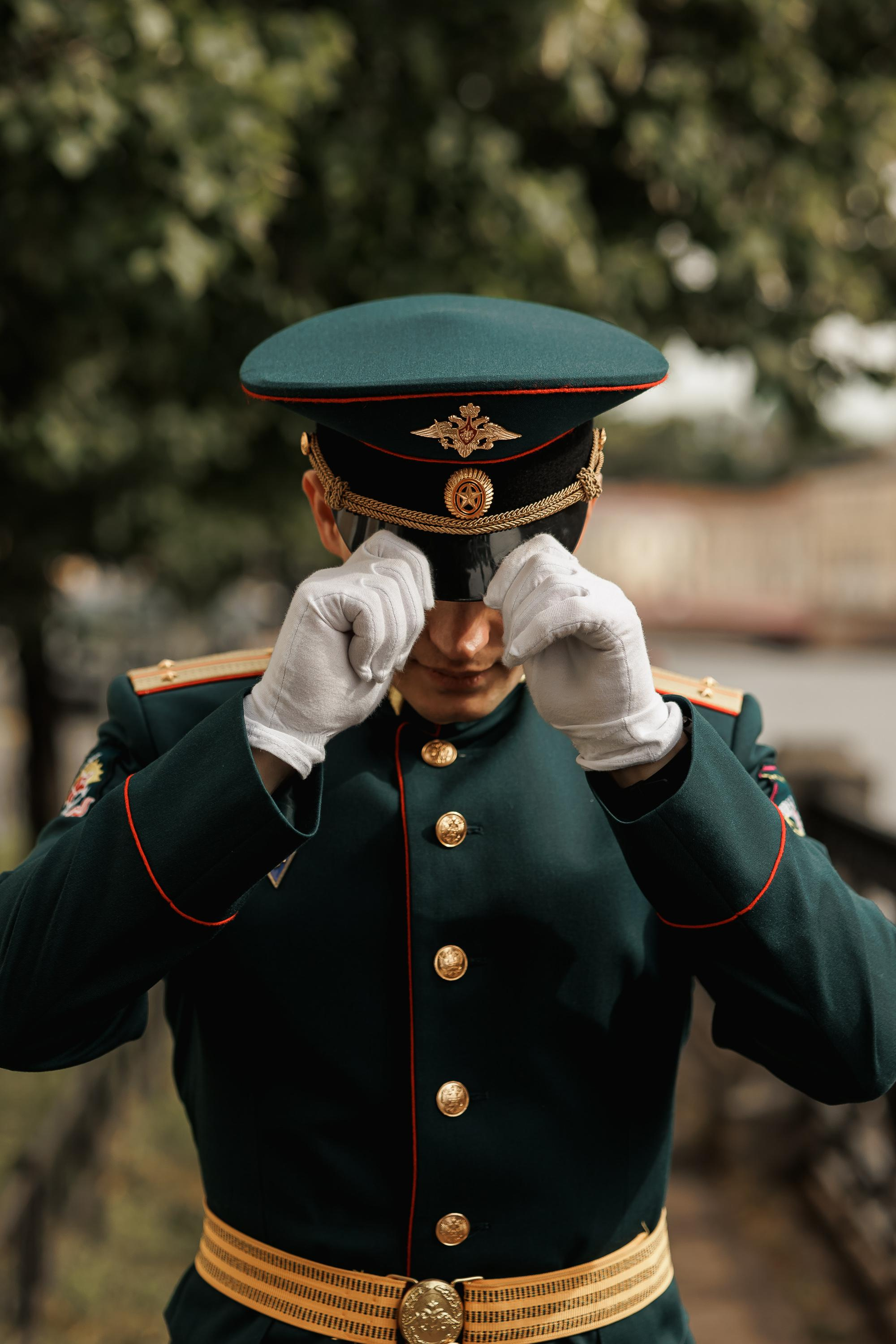 Свадьба Ивана и Валерии