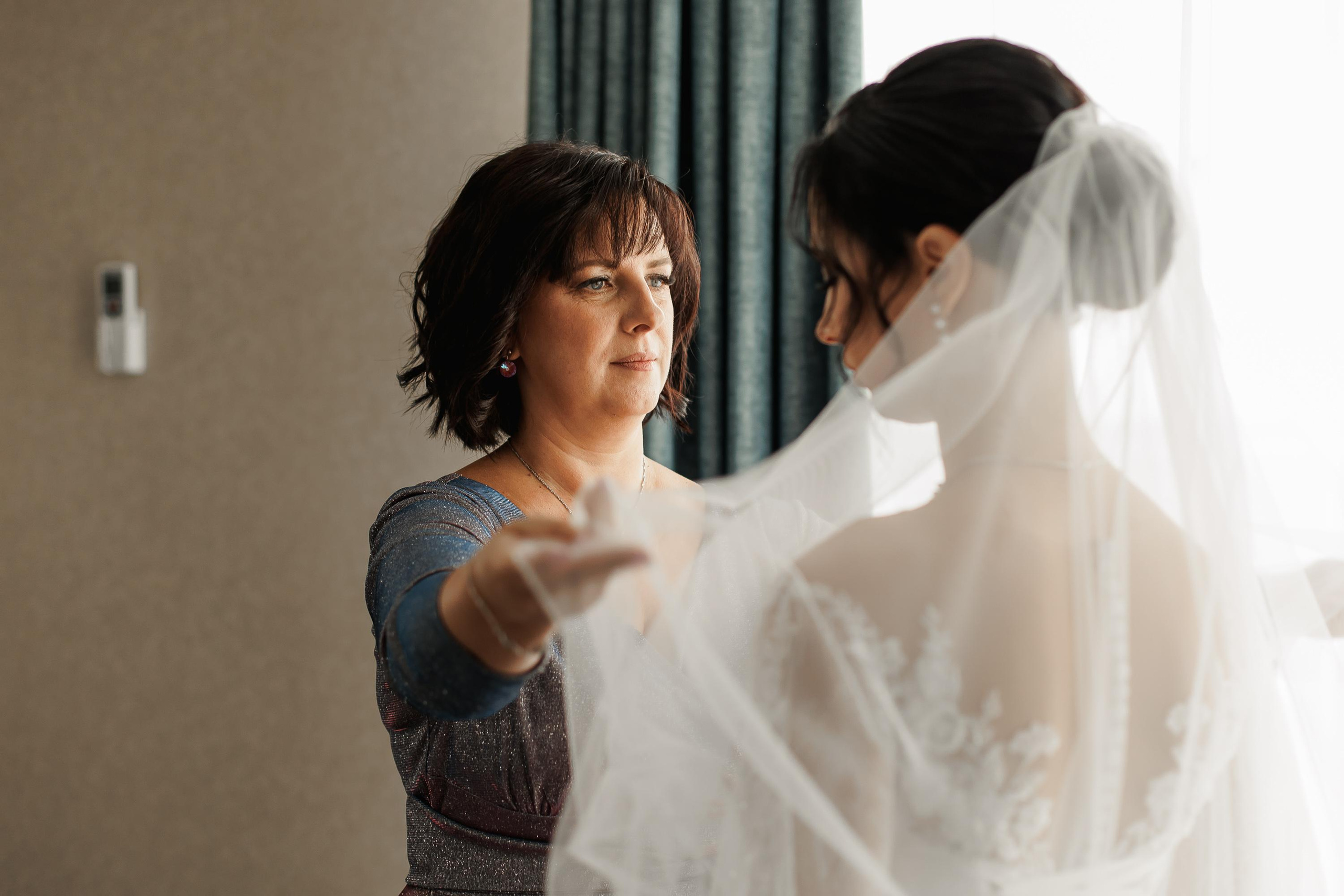 Свадьба Ивана и Валерии