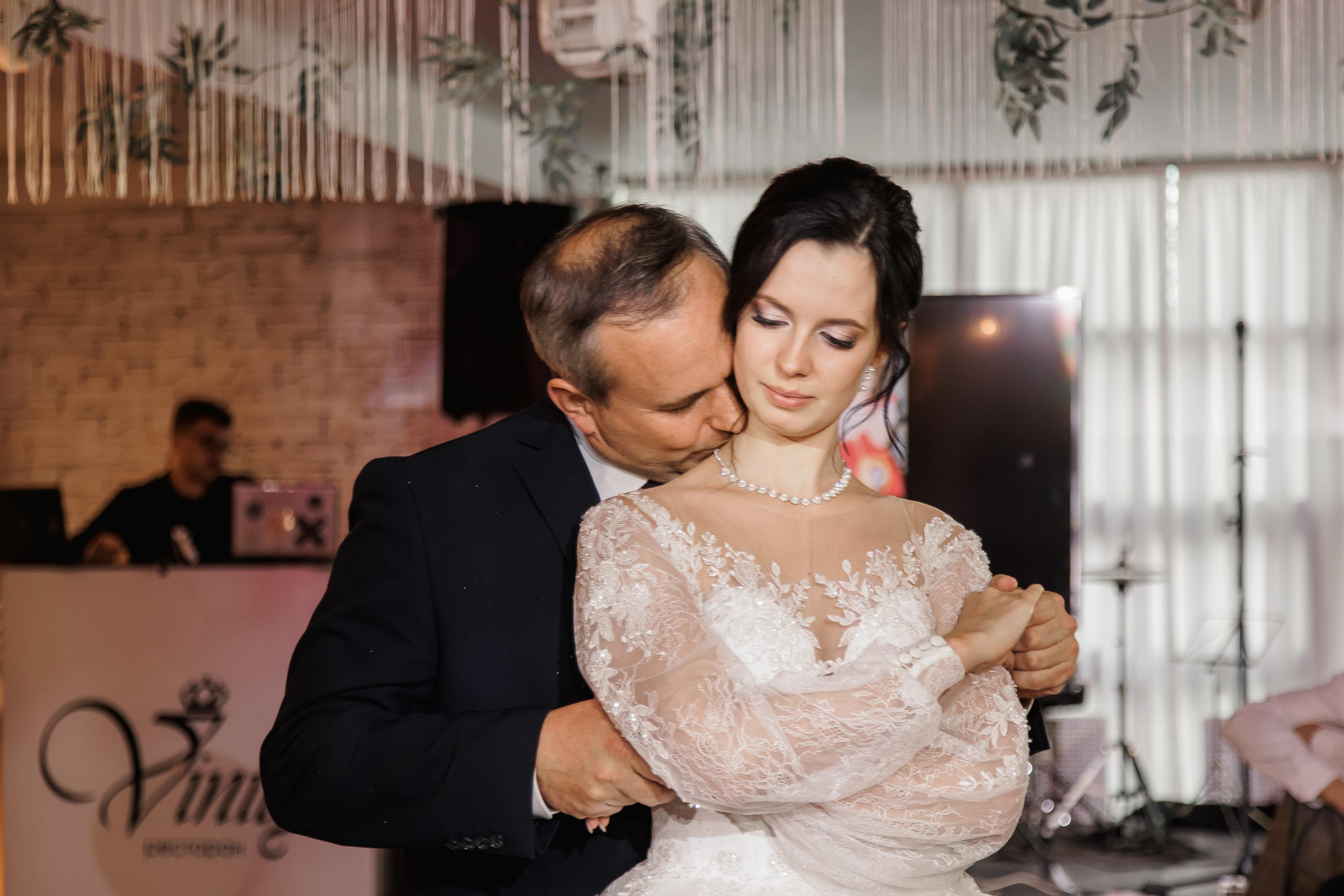 Свадьба Ивана и Валерии