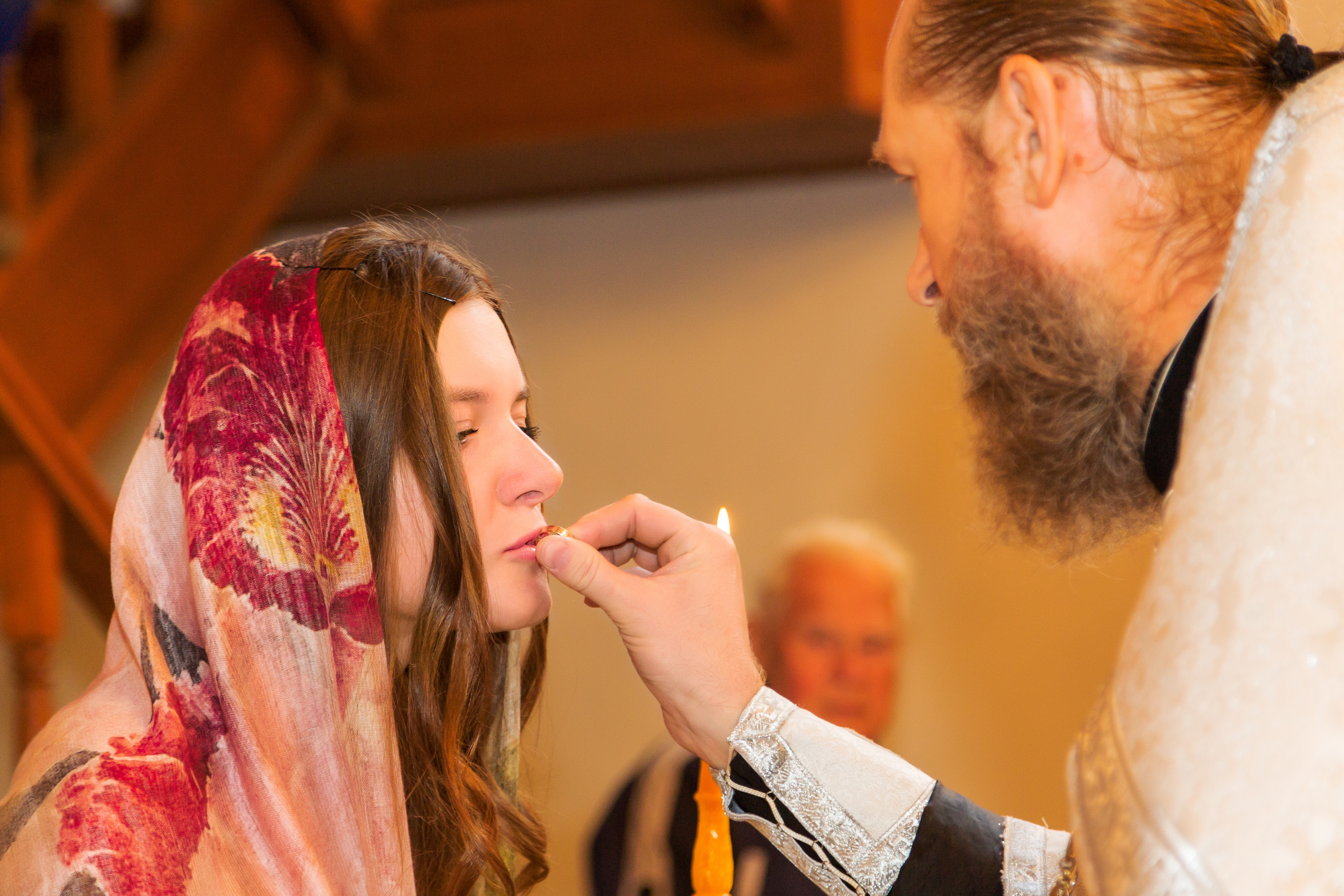 Фотосъемка Венчания в Воронеже. Свадебный, семейный фотограф в Воронеже. Иван и Наталья Выборновы