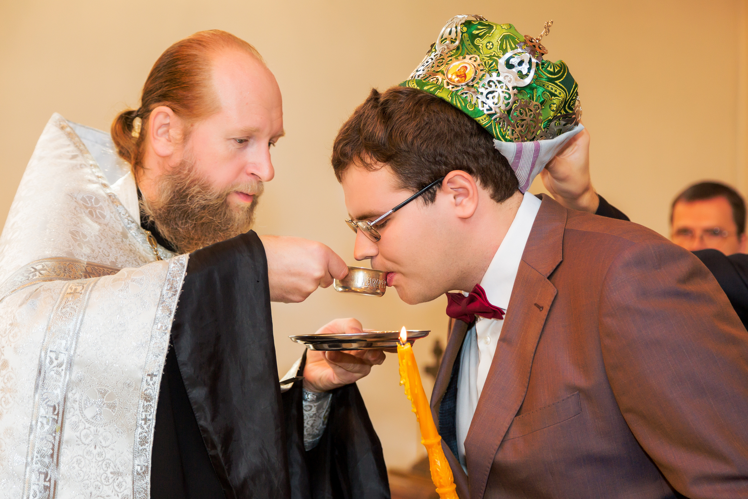 Фотосъемка Венчания в Воронеже. Свадебный, семейный фотограф в Воронеже. Иван и Наталья Выборновы