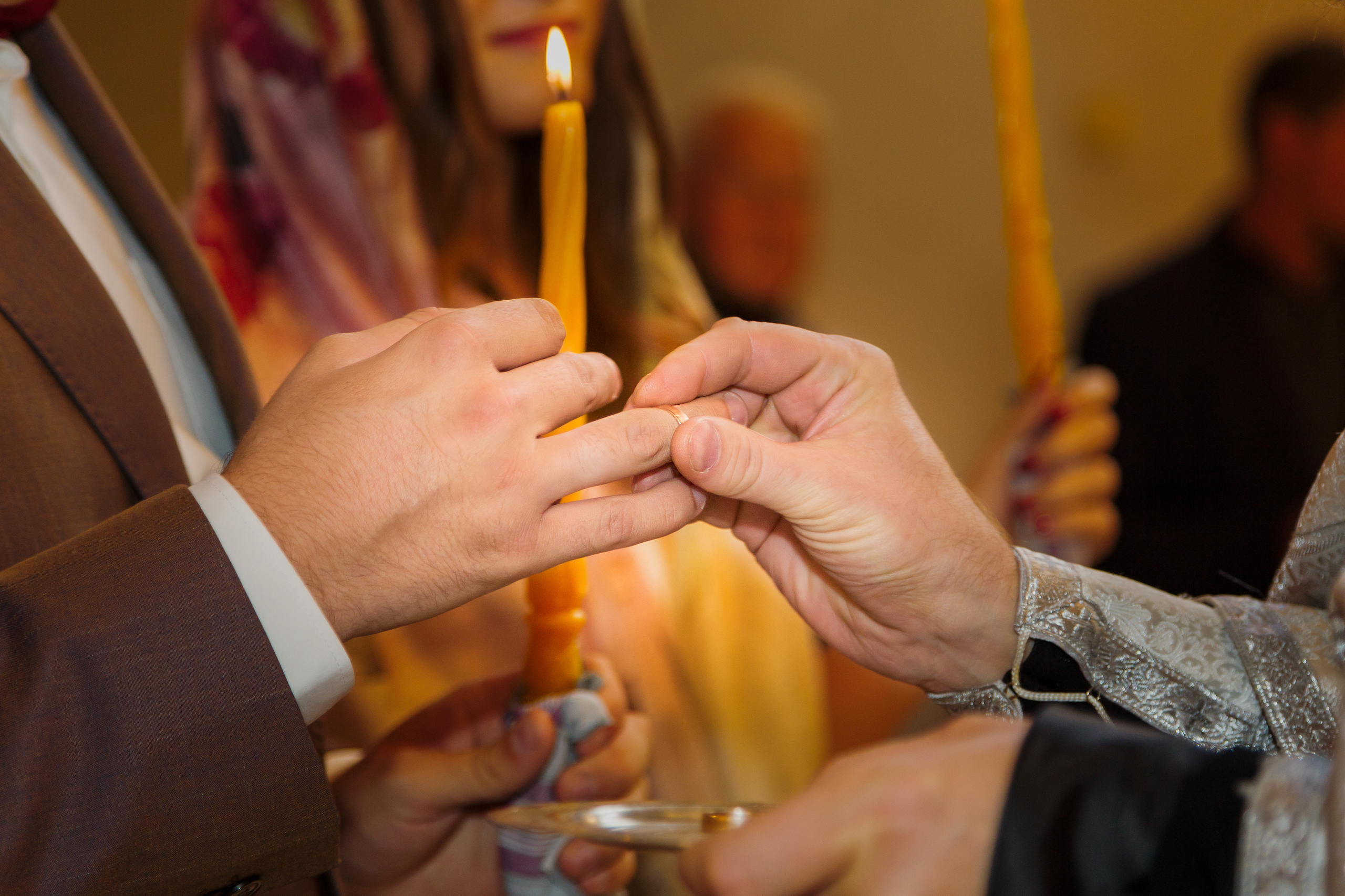 Фотосъемка Венчания в Воронеже. Свадебный, семейный фотограф в Воронеже. Иван и Наталья Выборновы