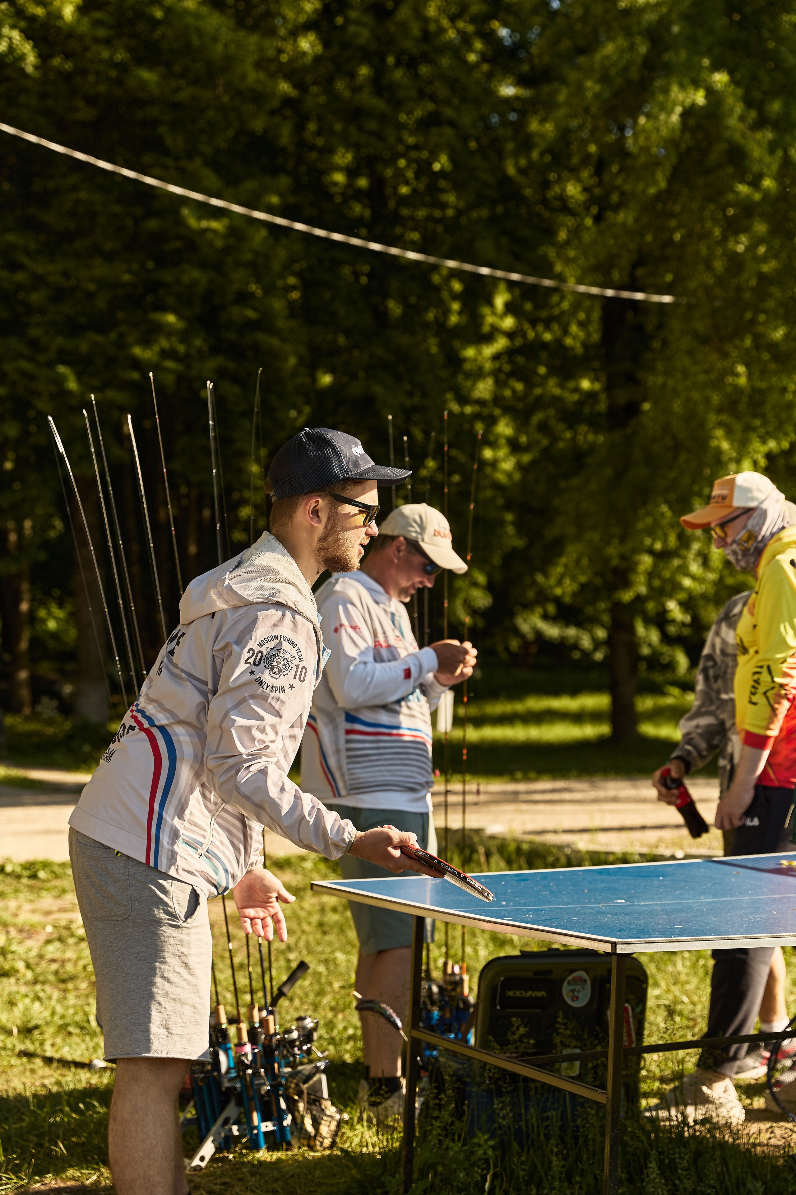 GRAND FINAL ITC. Фотограф Мария Сивохина