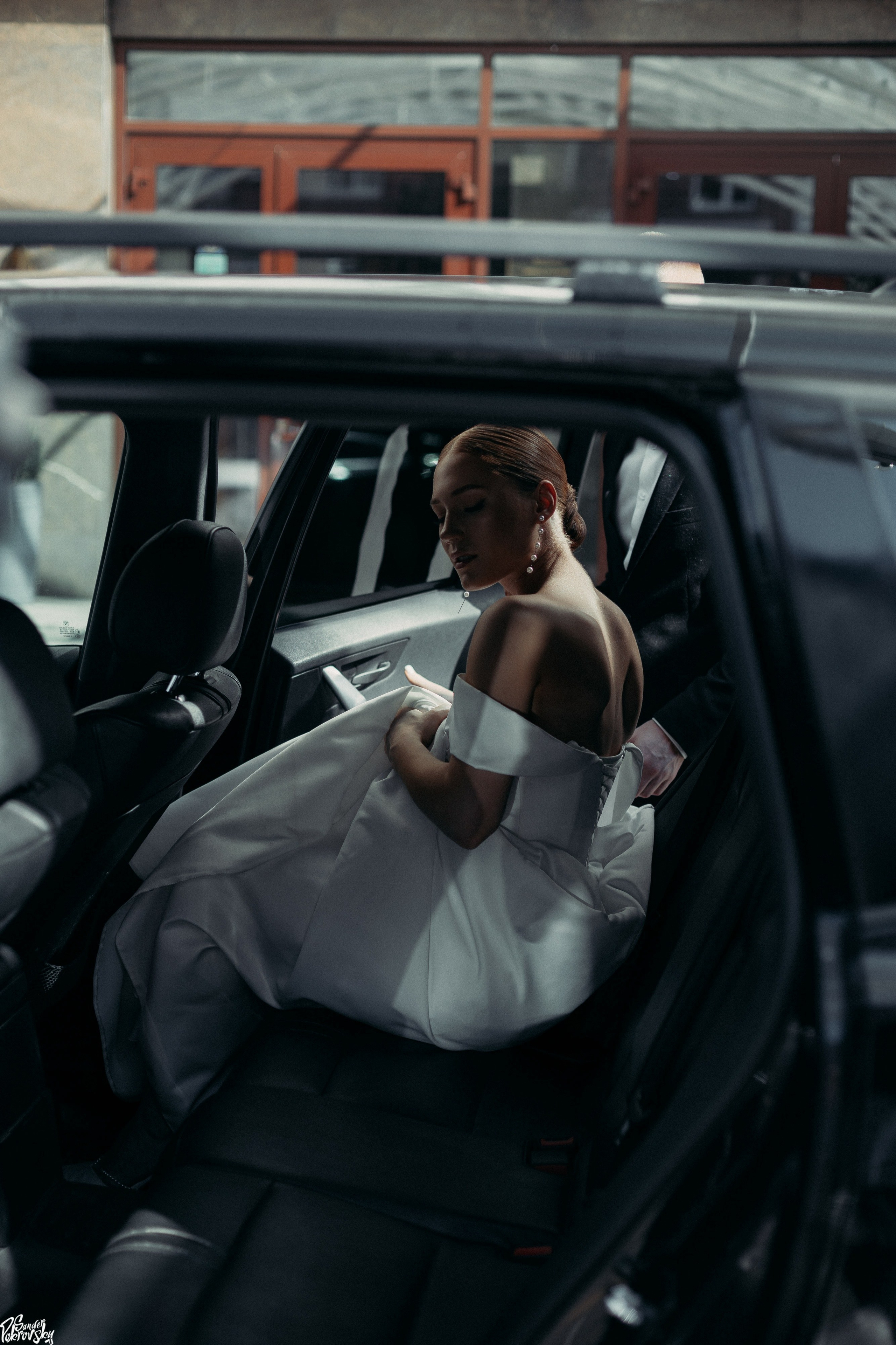 Роман & Наталия 12.08.2023. Свадебный и репортажный фотограф в Чебоксарах Покровский Александр