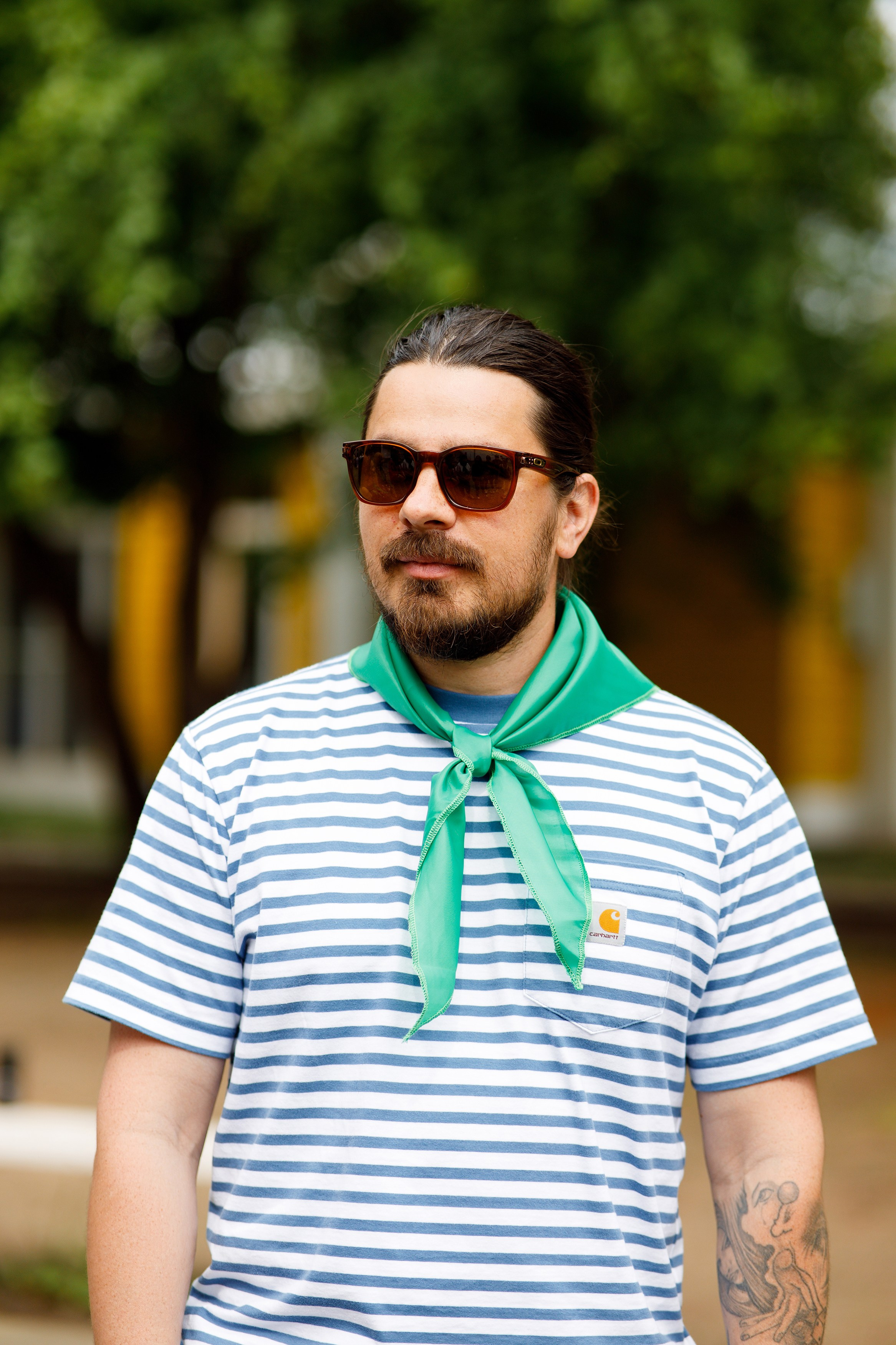 Гутен Таг — лагерь Нечайка. Фотограф Дмитрий Молчанов | Фотограф Пермь | Фотограф