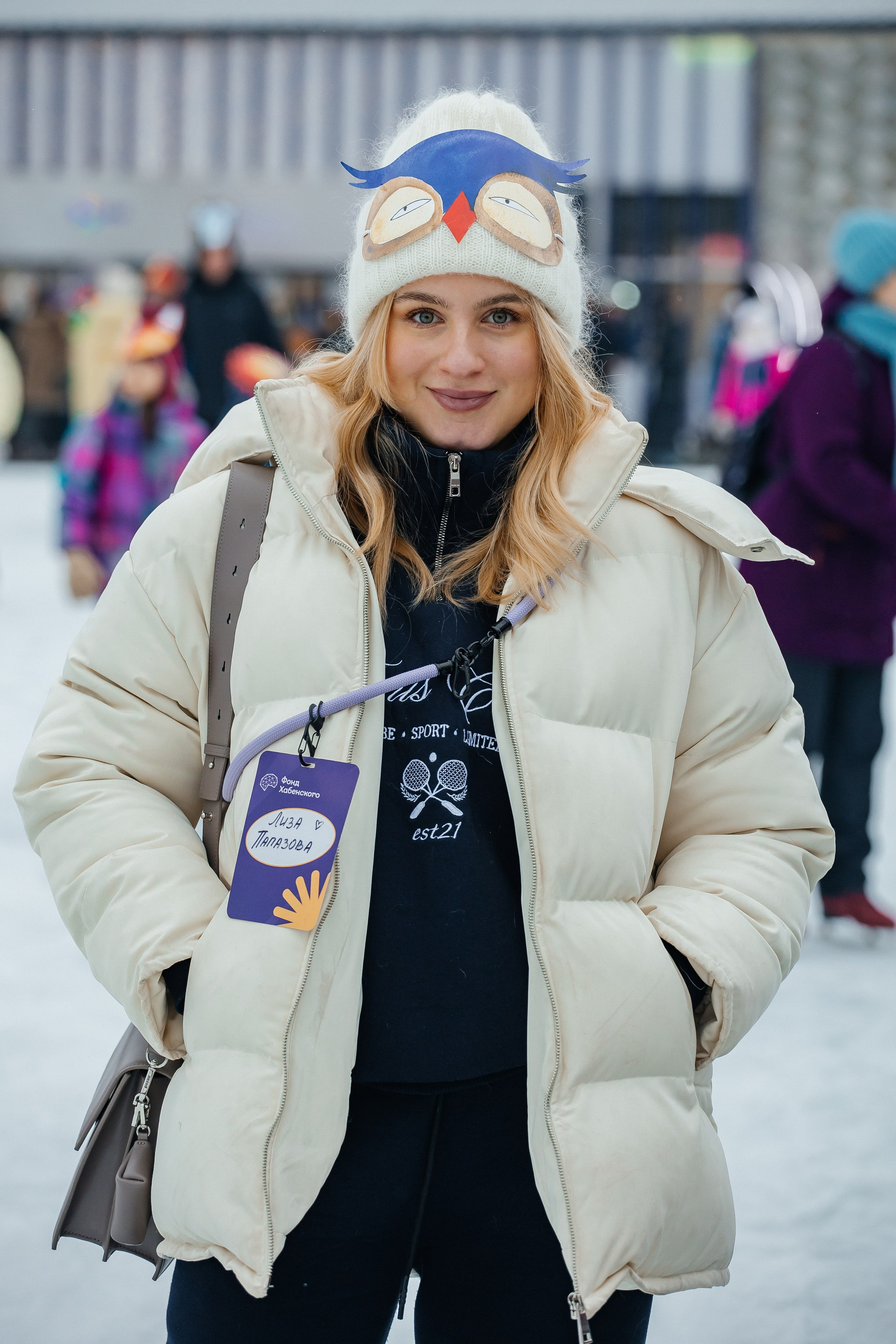 Фонд Хабенского ВДНХ. Леся Гаранина. Семейный фотограф/видеограф Москва и область