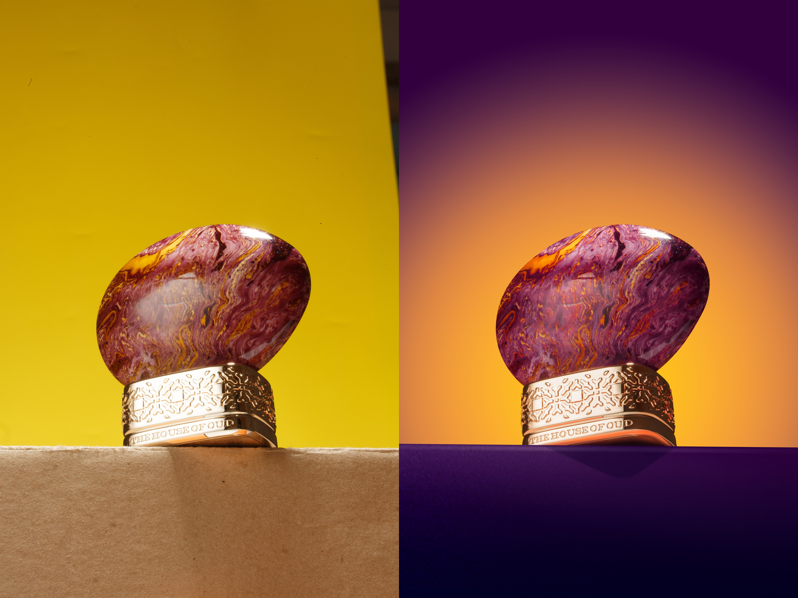 Профессиональная художественная обработка фотографий косметики | Студия SVITHART