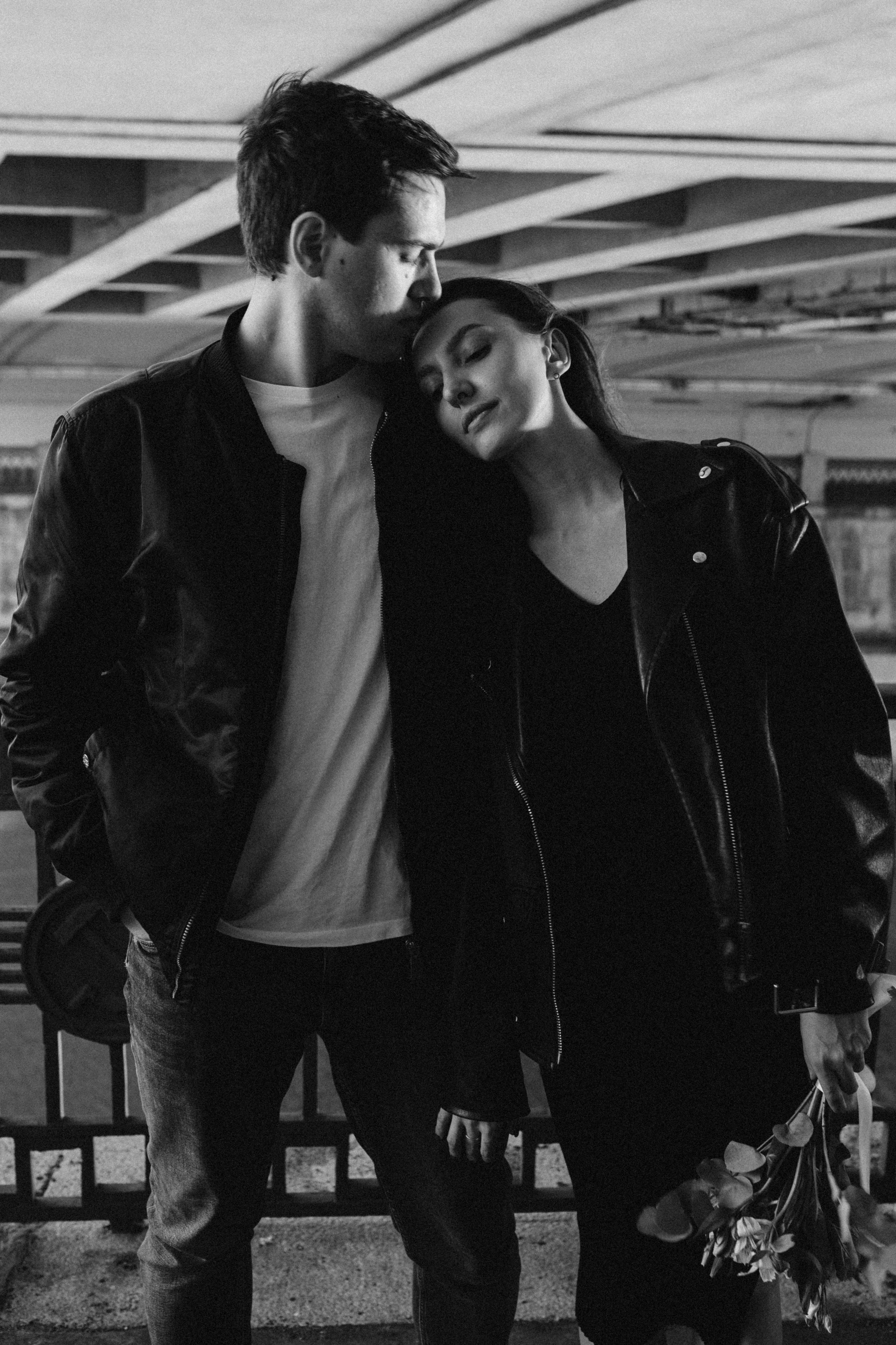 Светлана и Владимир