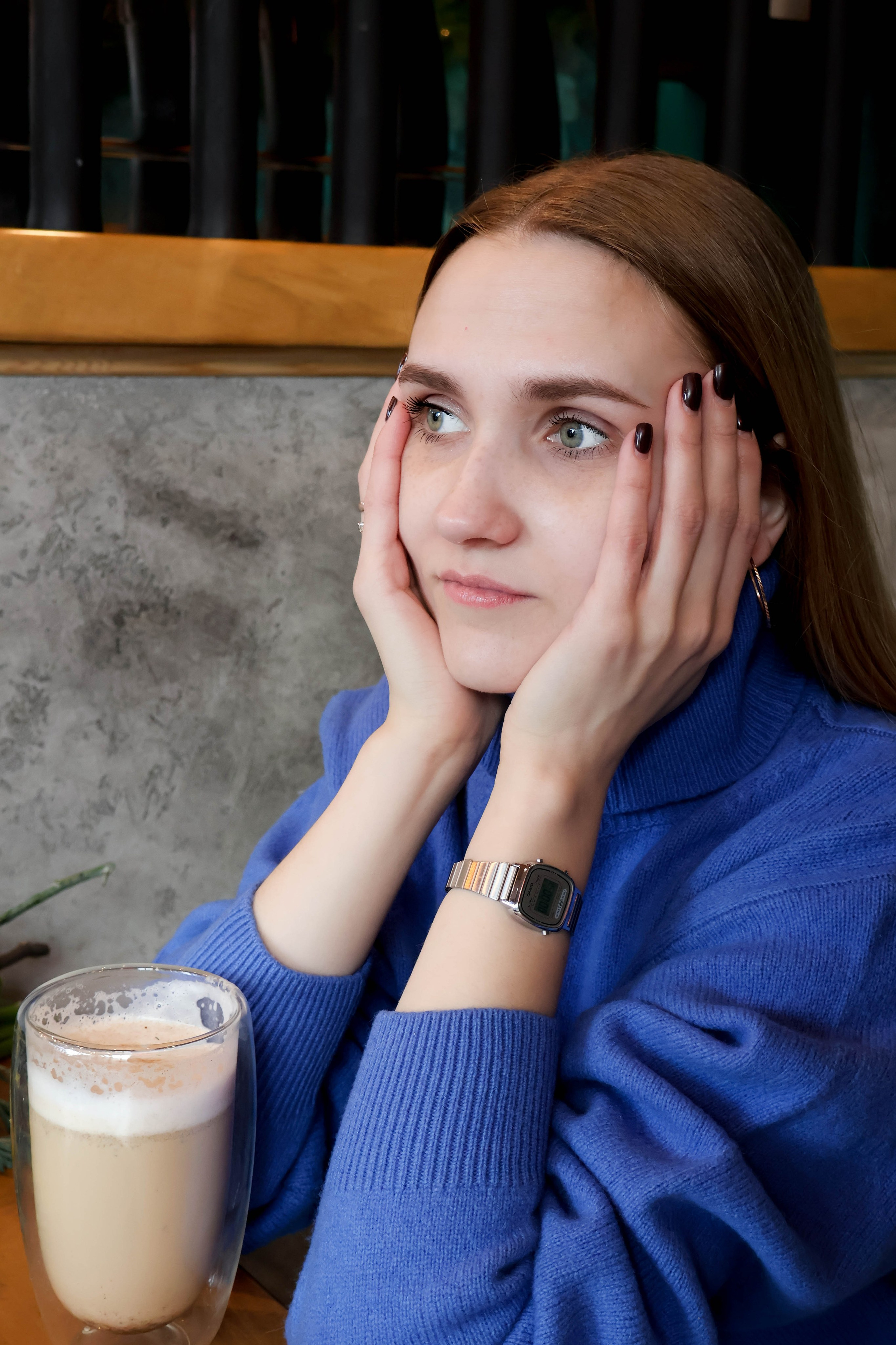 Весенняя прогулка для Алины. Виктория Шишкова свадебный фотограф Москва и МО (Балашиха, Щелково)