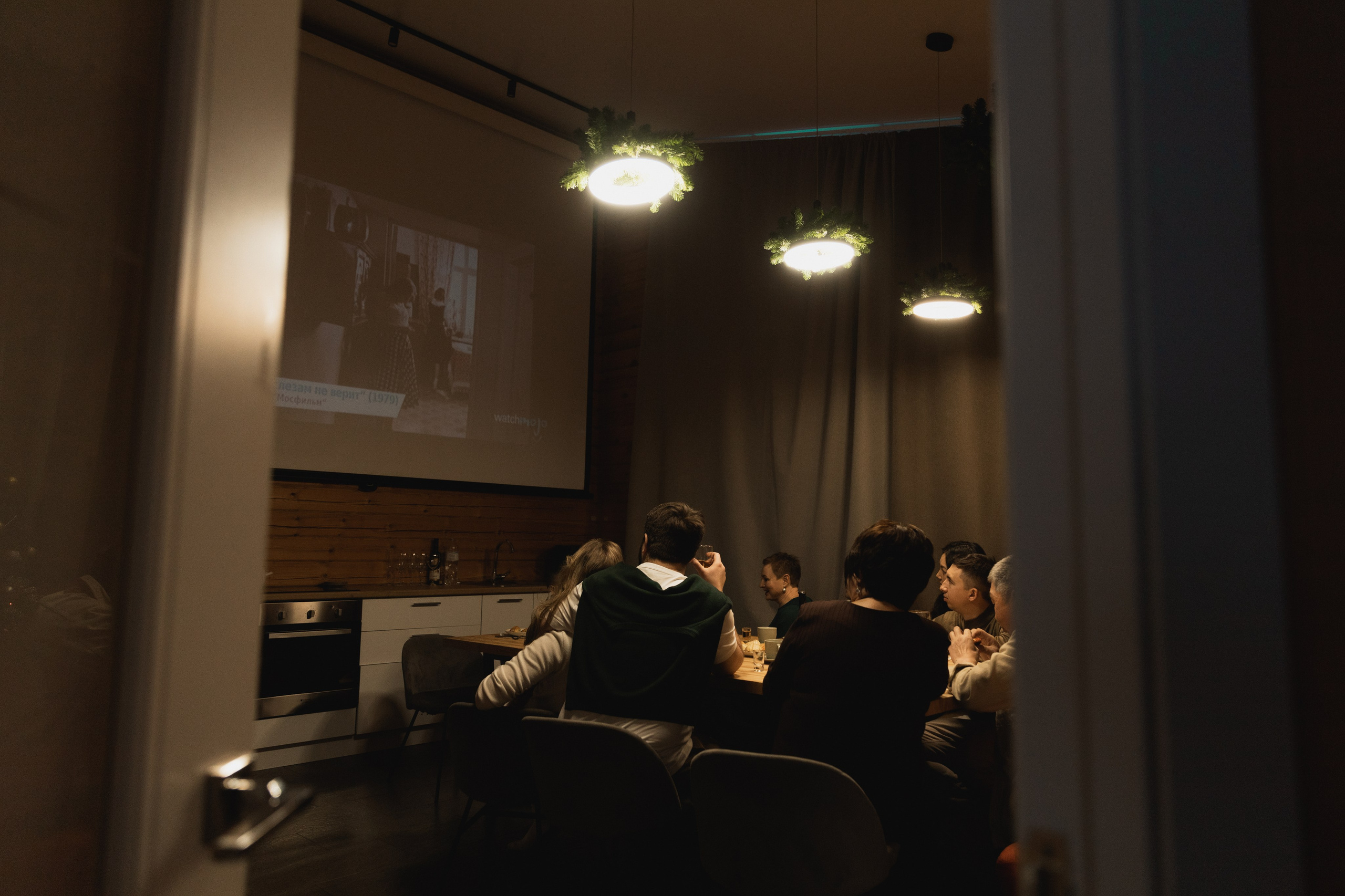 Однажды в Рождество. Семейный и свадебный фотограф Лилия Матонина | Ангарск, Иркутск, Усолье-Сибирское, Байкал (Листвянка, Ольхон), Иркутская область