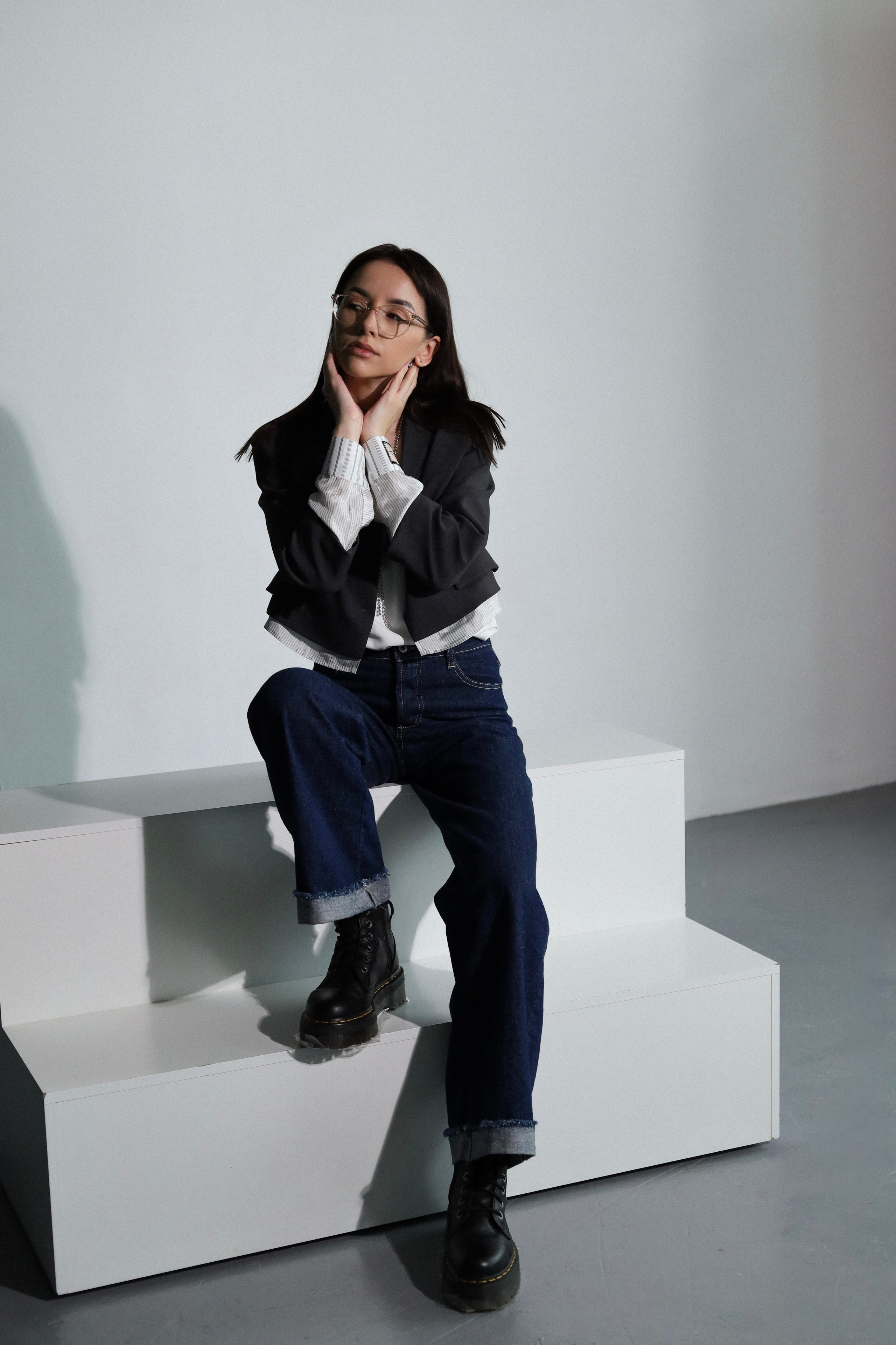 Индивидуальная. Фотограф Екатерина Васюкова