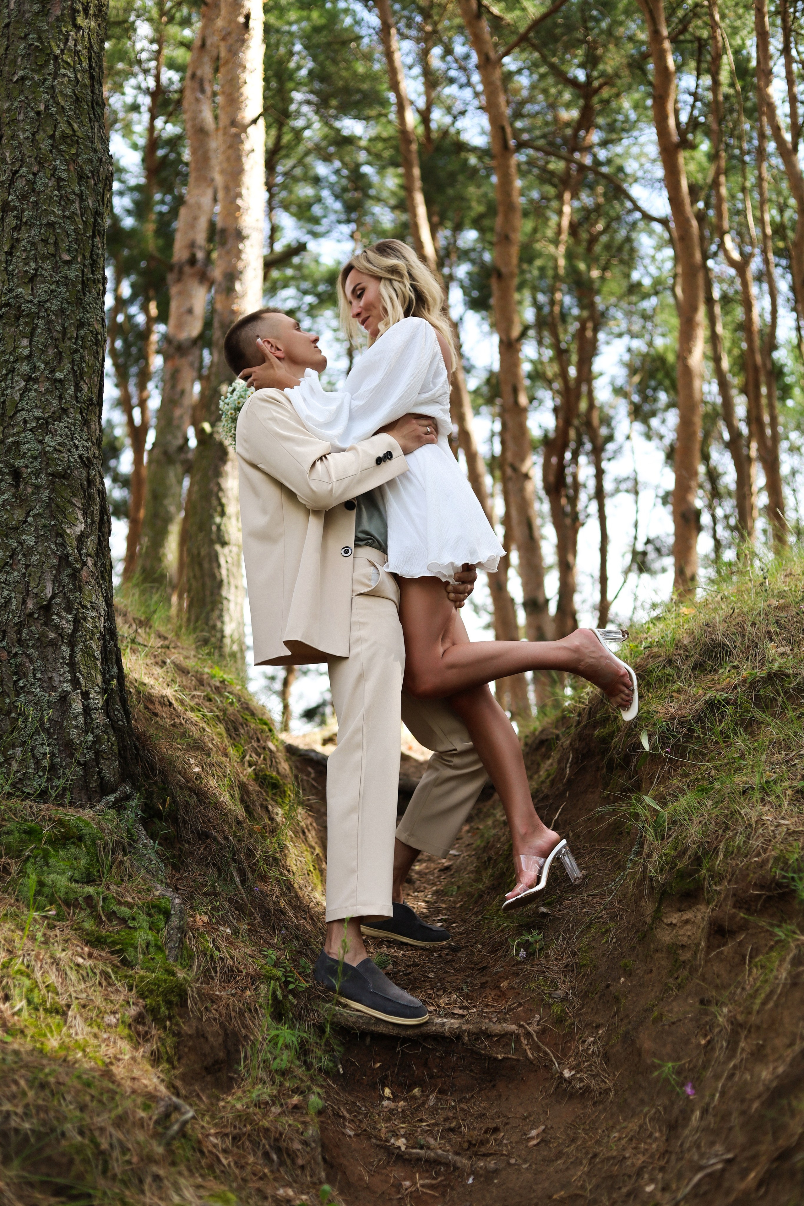 Свадьбы/лав стори. Фотограф Екатерина Васюкова