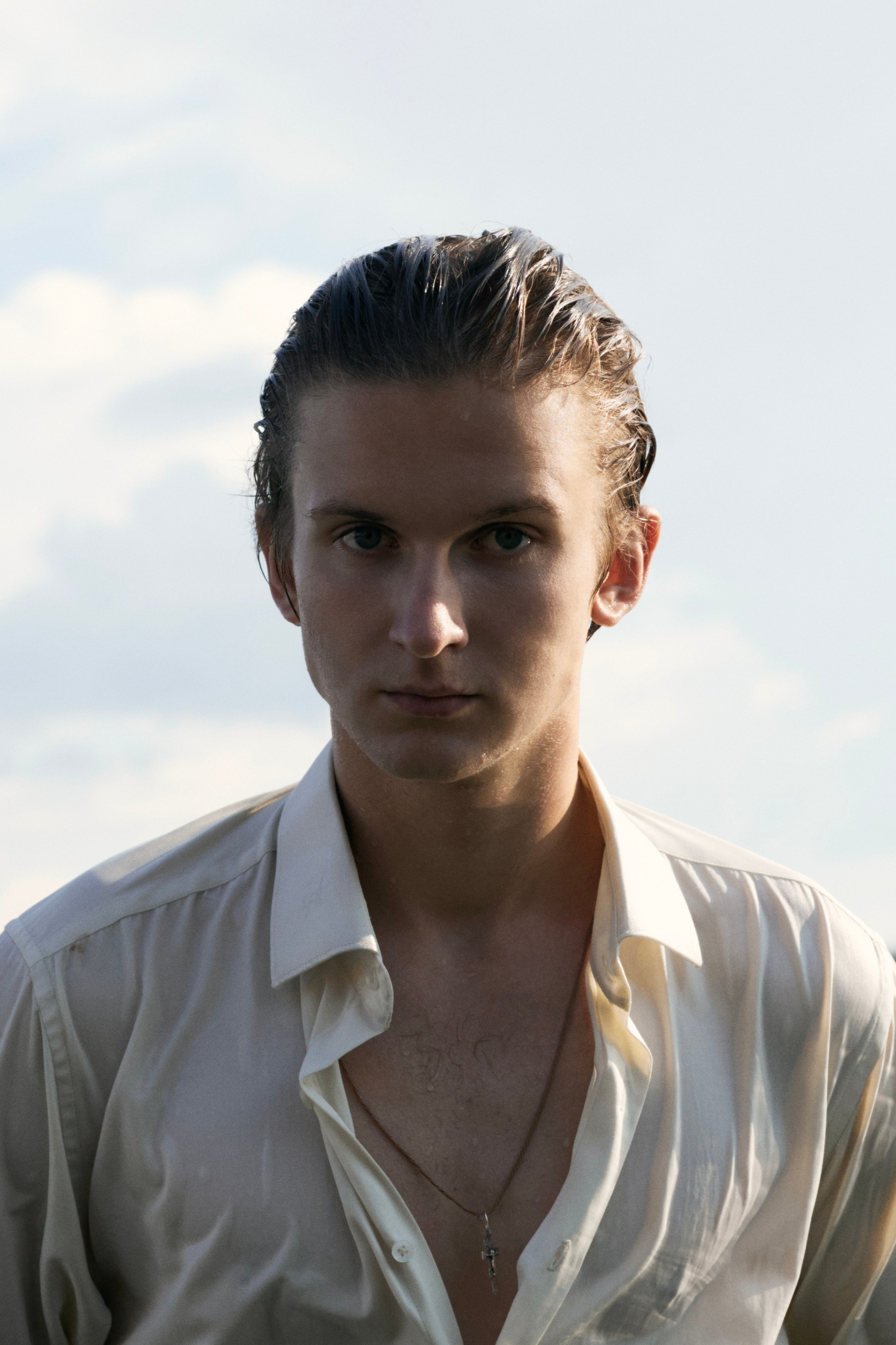 Индивидуальная. Фотограф Екатерина Васюкова