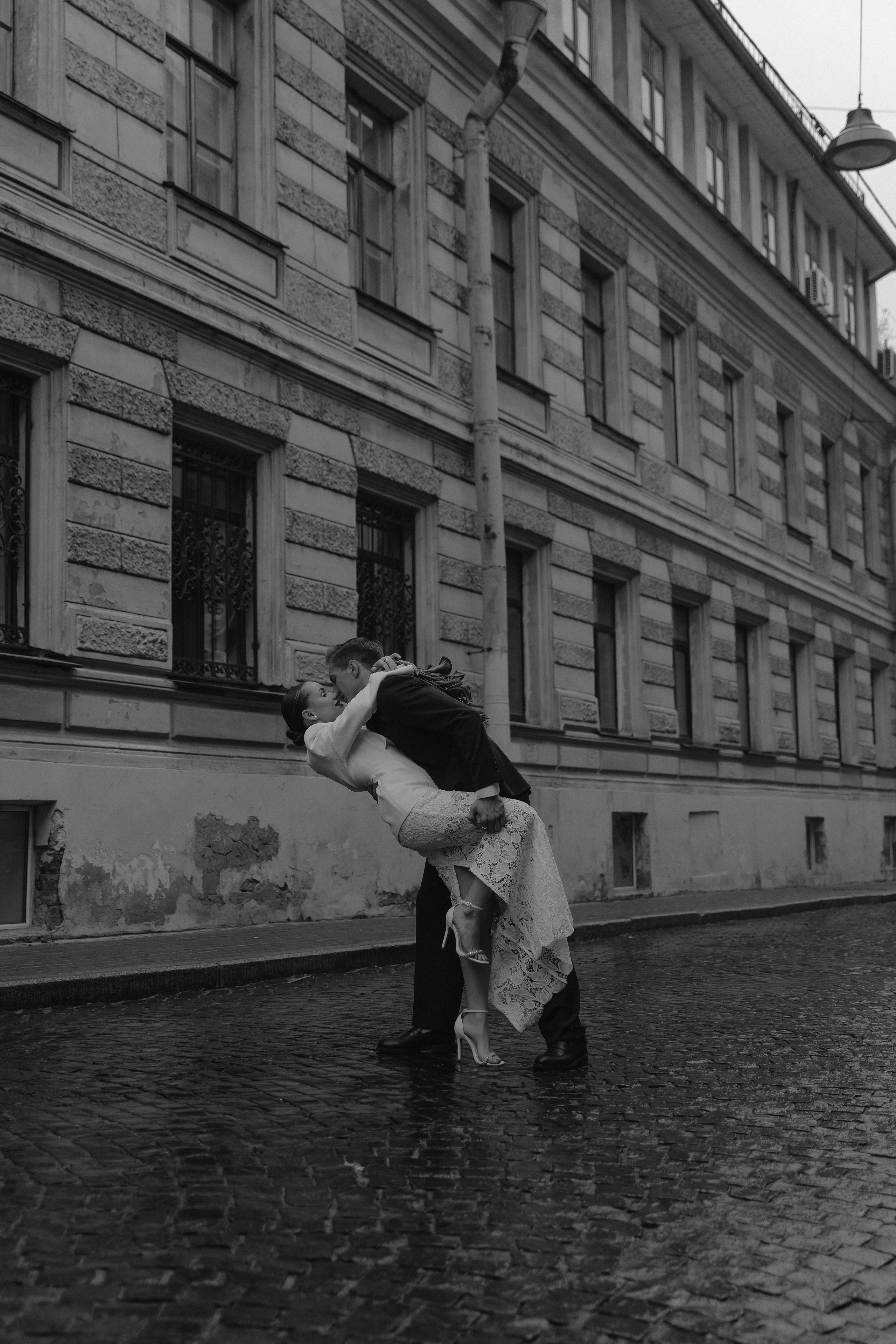 A&R. Свадебный фотограф — Наталья Фед СПб/Москва