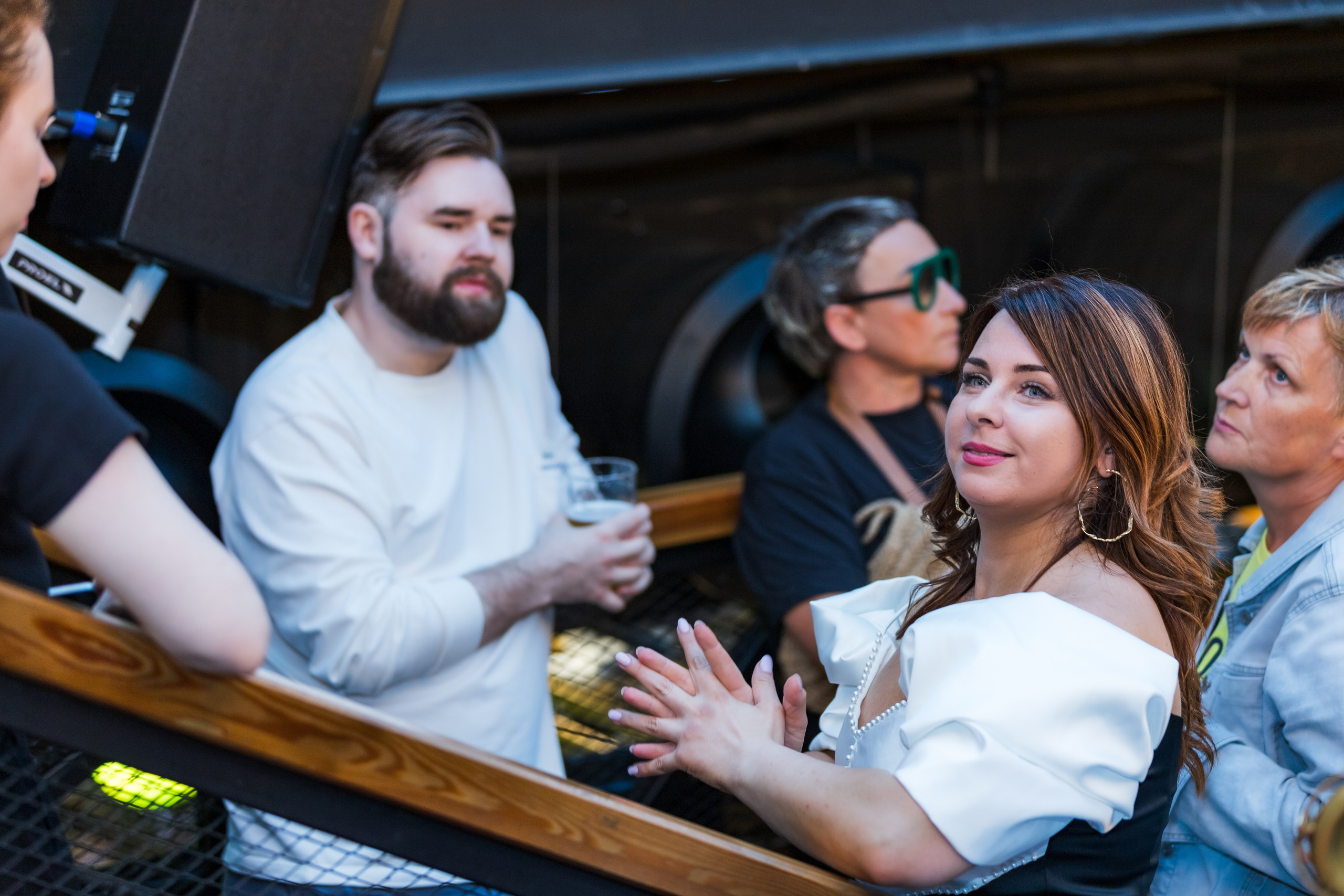 Выставки. Фотограф в Москве портреты | репортажи | спорт