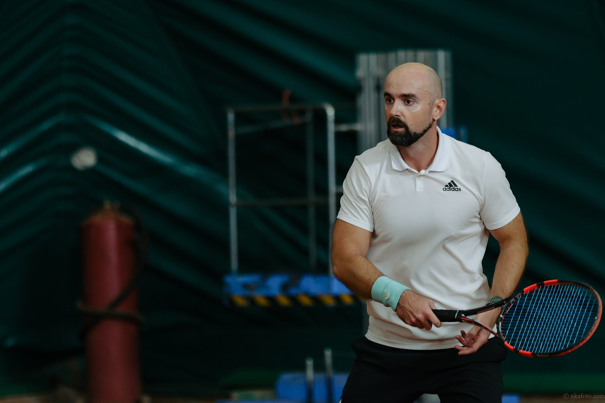 Турнир «Теннис на кортах». Фотограф в Москве портреты | репортажи | спорт