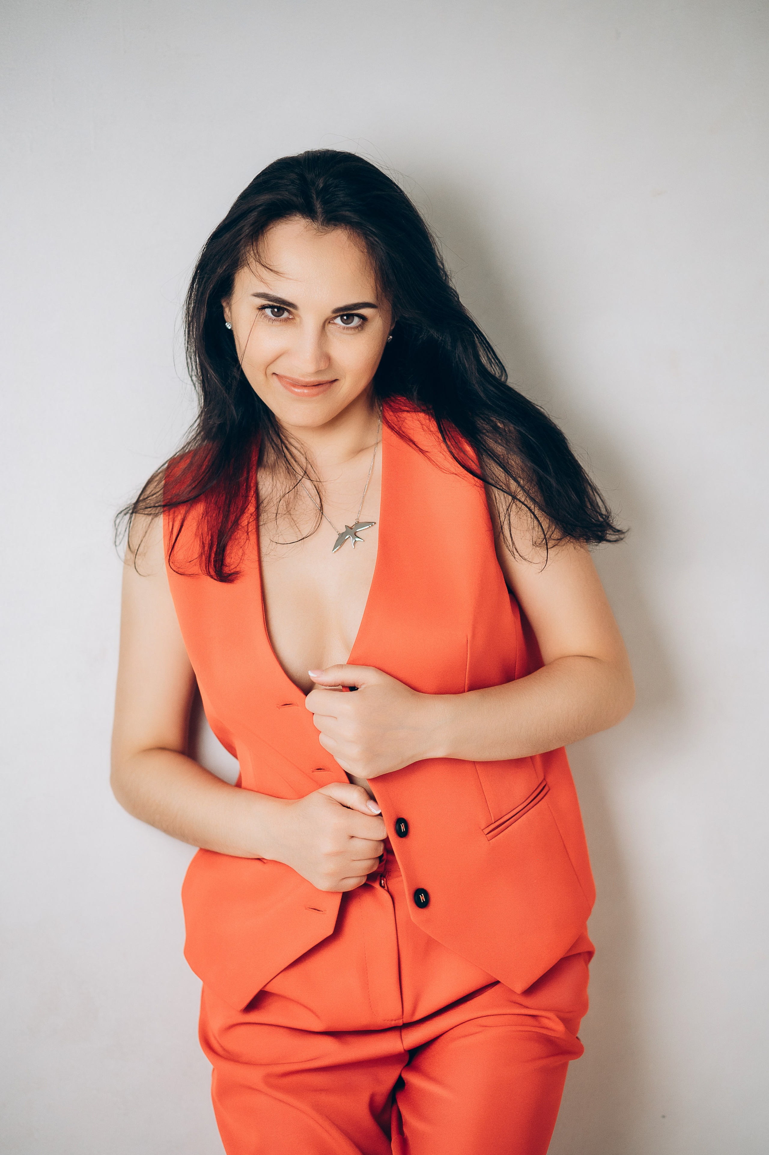 Оля. Контент и бизнес съемка. Первоуральск, Екатеринбург.Наталья Старек