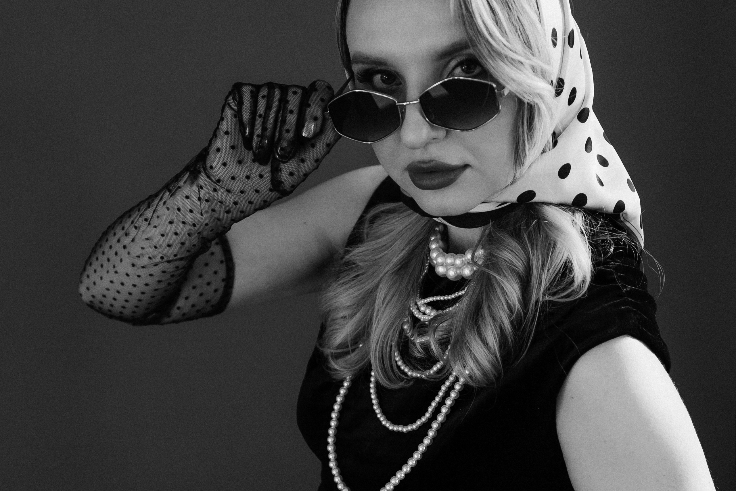 Индивидуальная. Фотограф Францова Полина