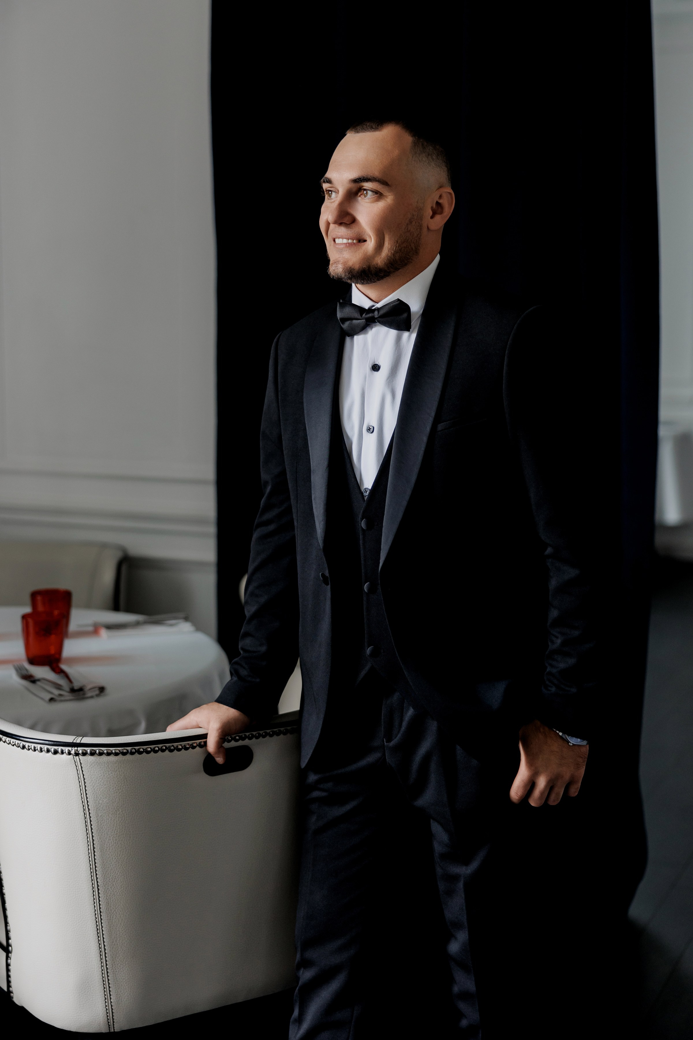 Никита и Анастасия. Свадебный, детский и семейный, интерьерный фотограф в Краснодаре