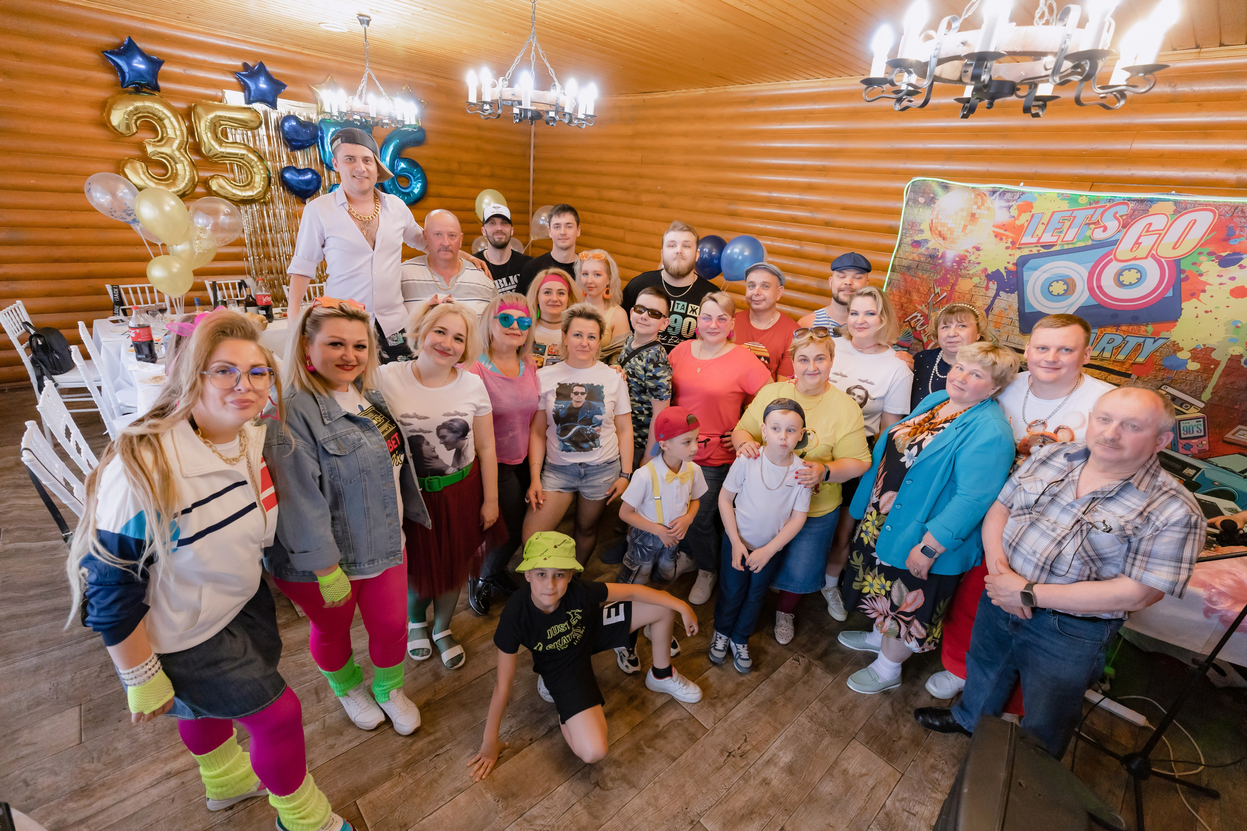 Фотопроект для Анны «18 мне уже»!. Детский и семейный фотограф Евгения Вахнеева Москва Зеленоград