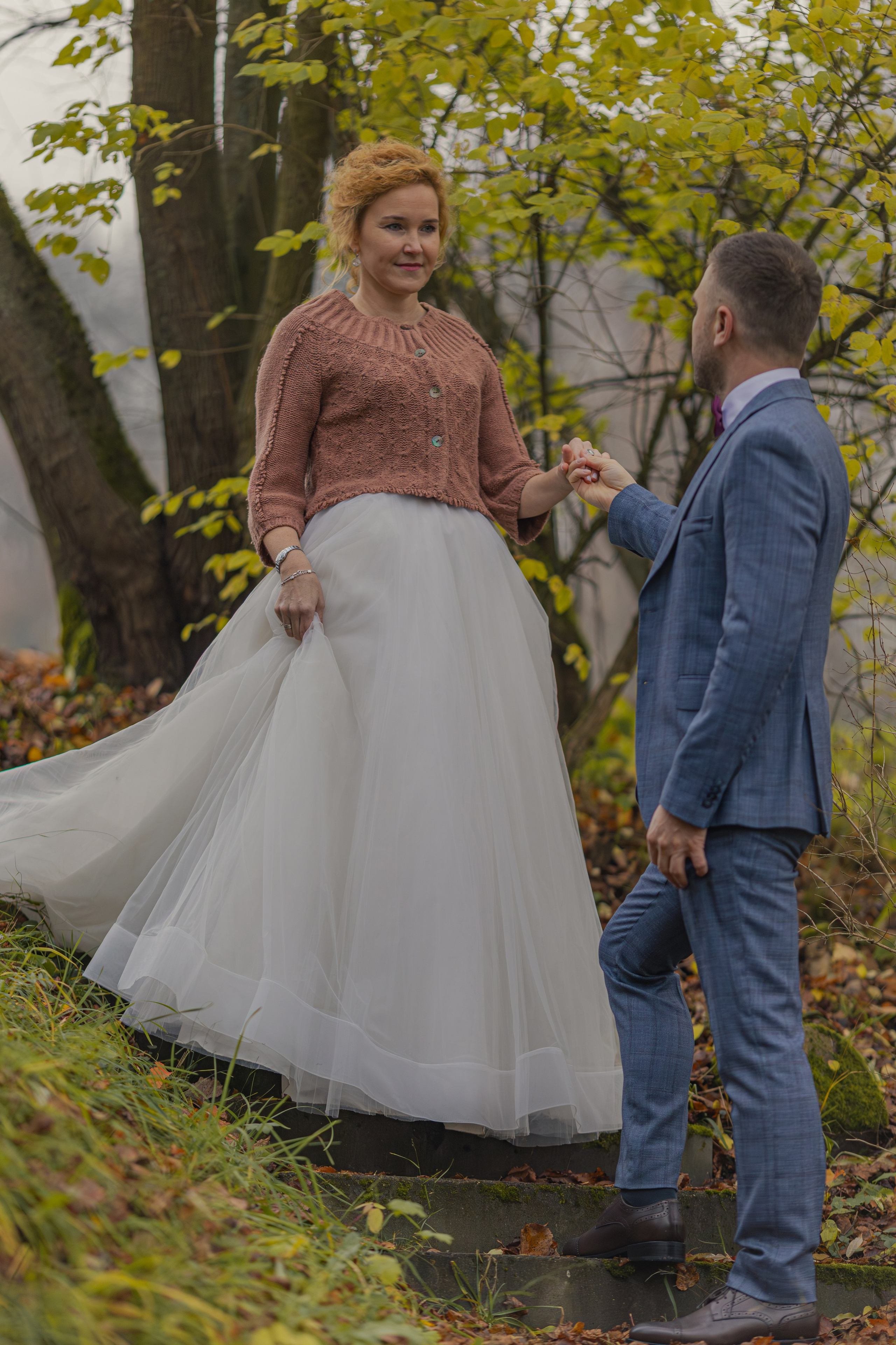 Дмитрий & Юлия. Детский и семейный фотограф Евгения Вахнеева Москва Зеленоград