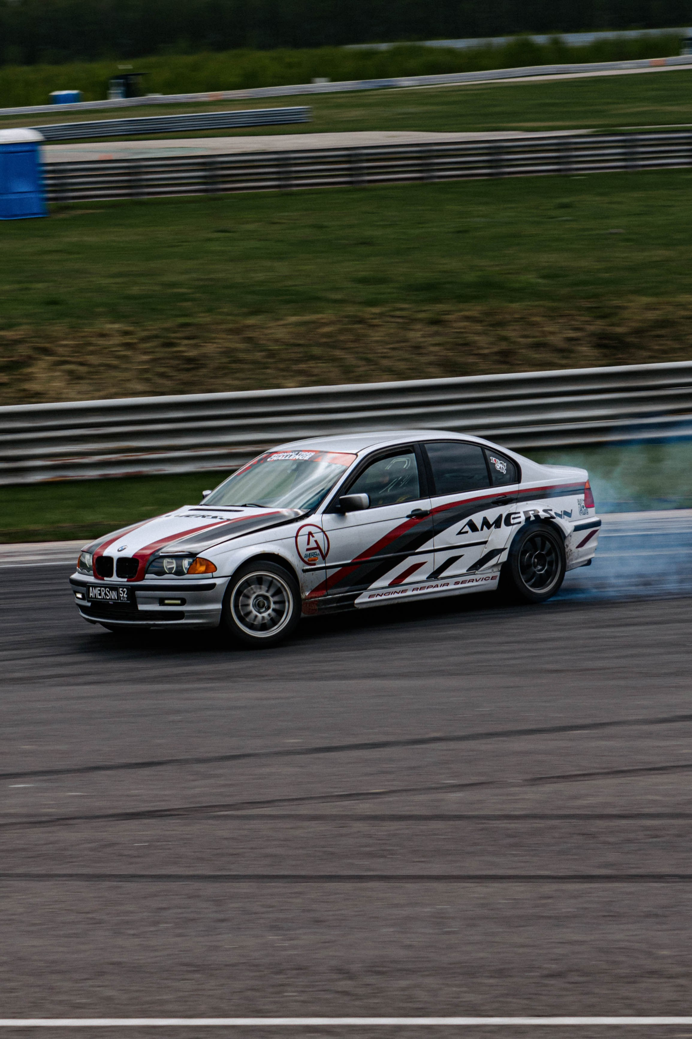 Открытие сезона 2024. Фотограф Александра Кузнецова