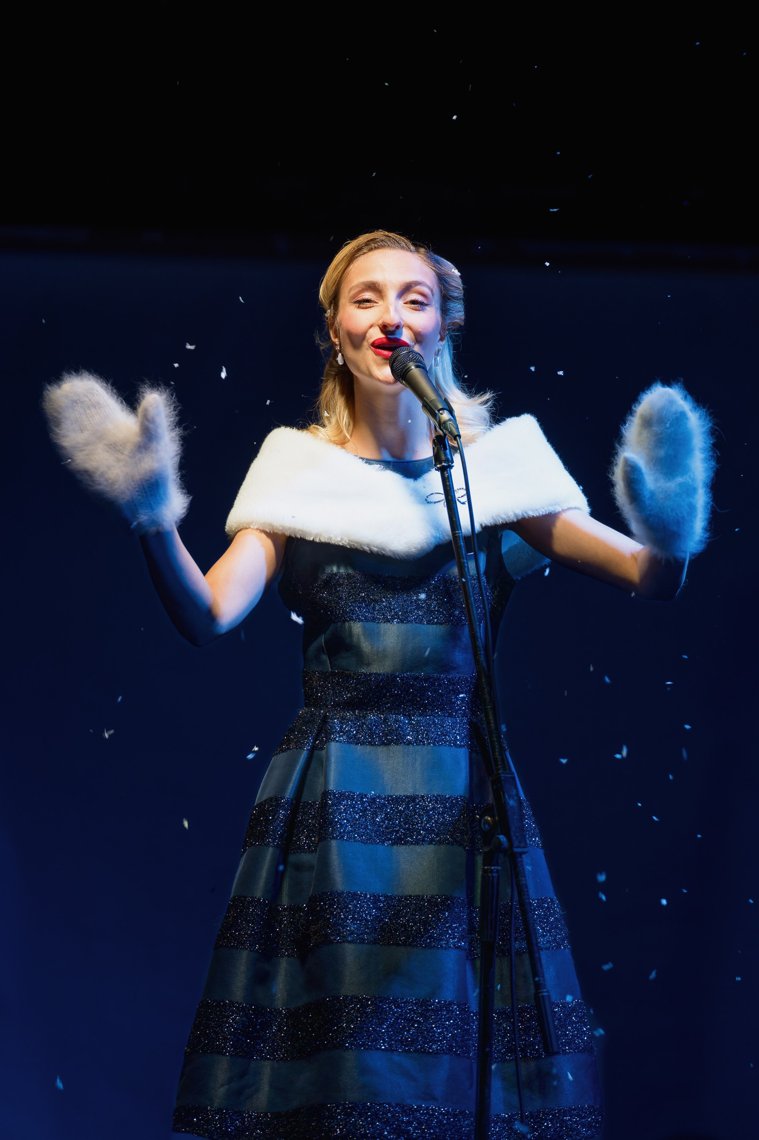 Аркадия театр: на Марсе будут яблони цвести. Сайт фотографа Сергея Абрамова