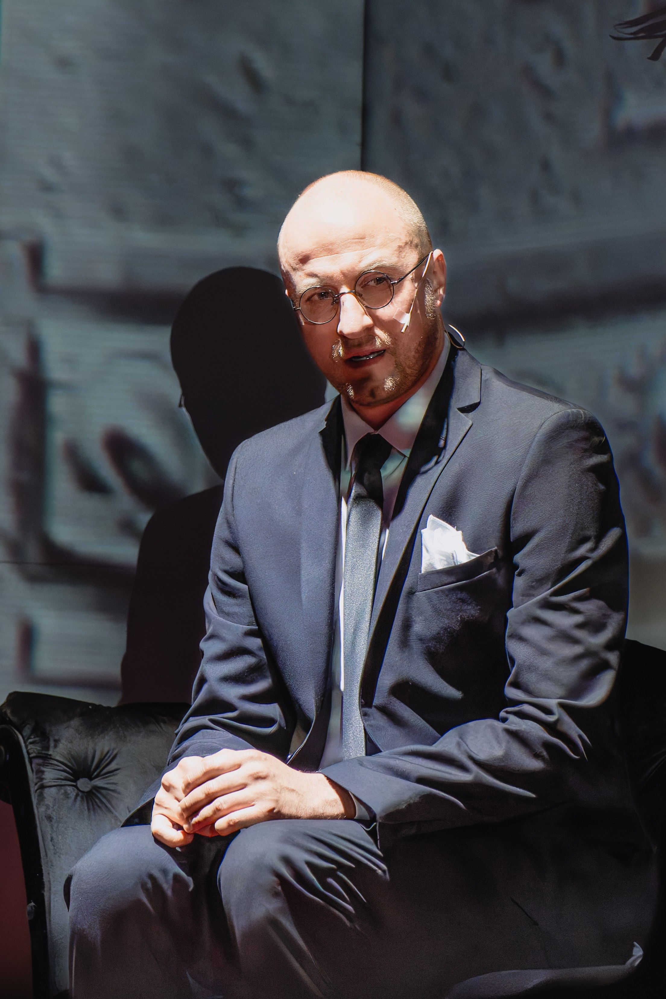 Каренина. Сайт фотографа Сергея Абрамова