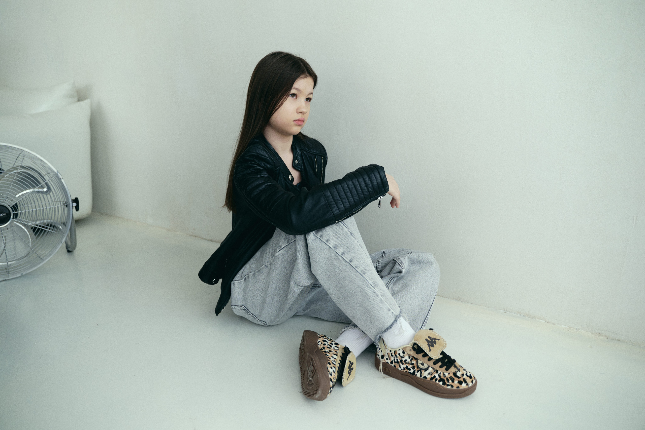 Студийная съёмка. Портретный и репортажной фотограф в Москве