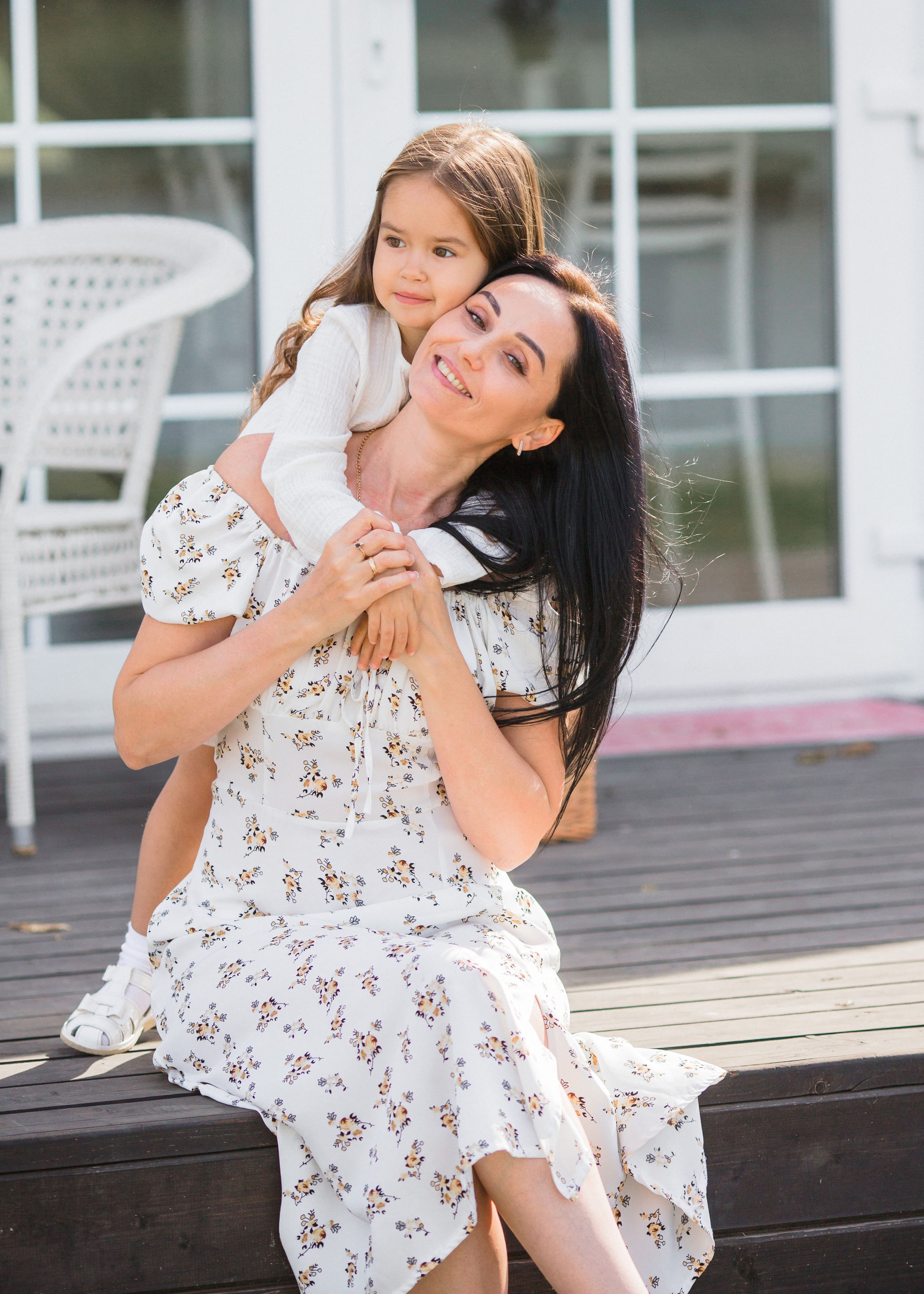 Счастье быть вместе. Свадебный и семейный фотограф в Краснодаре