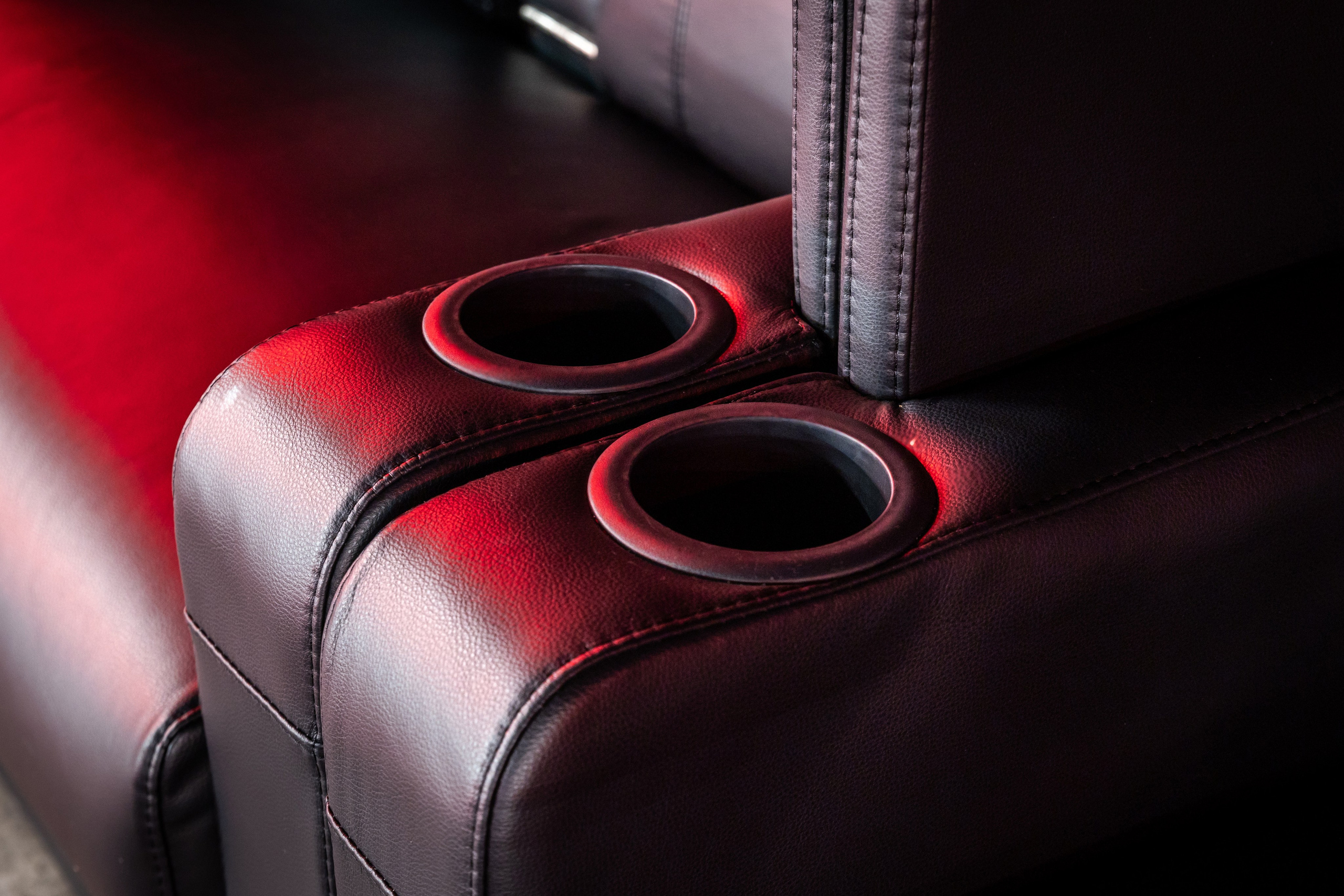 Интерьерная сьемка. Фотограф в Атырау Максим Стадниченко