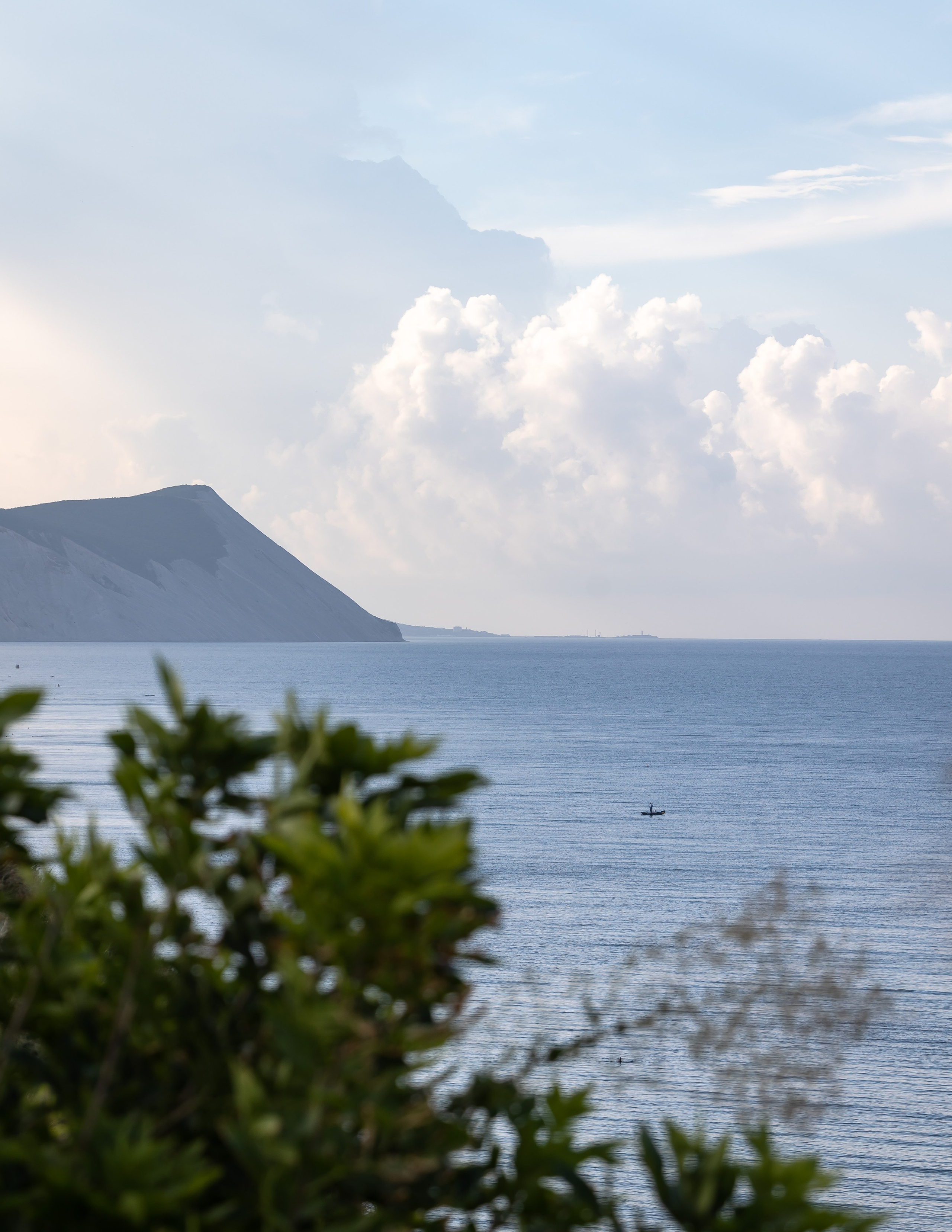 Анапа. Фотограф Владимир Охрименко