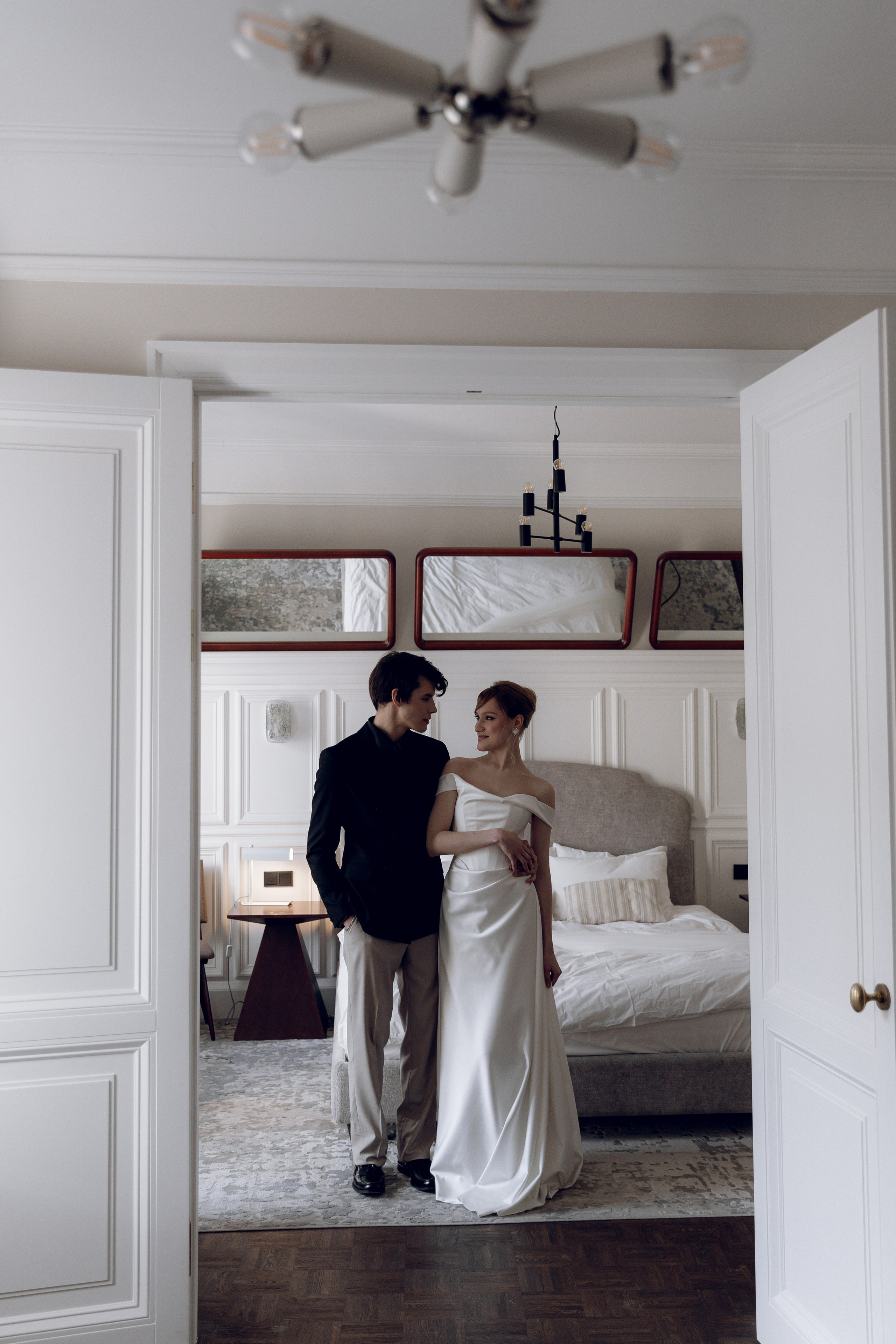 Денис & Василиса. Свадебный фотограф Казань| Фотограф Казань Зевакина Анастасия