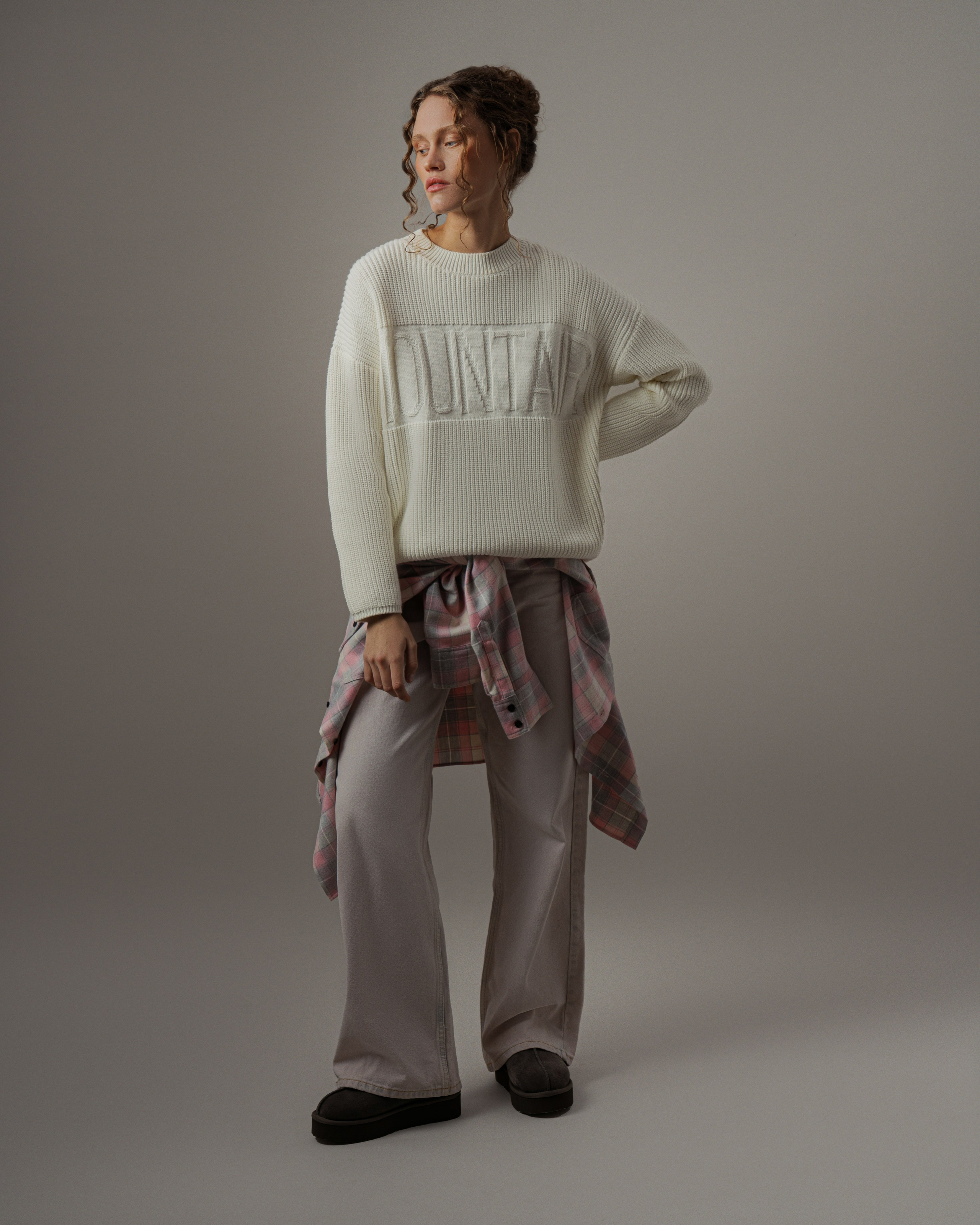 Urban Tiger Winter 24. Fashion фотограф и Арт директор. Санкт-Петербург и Москва