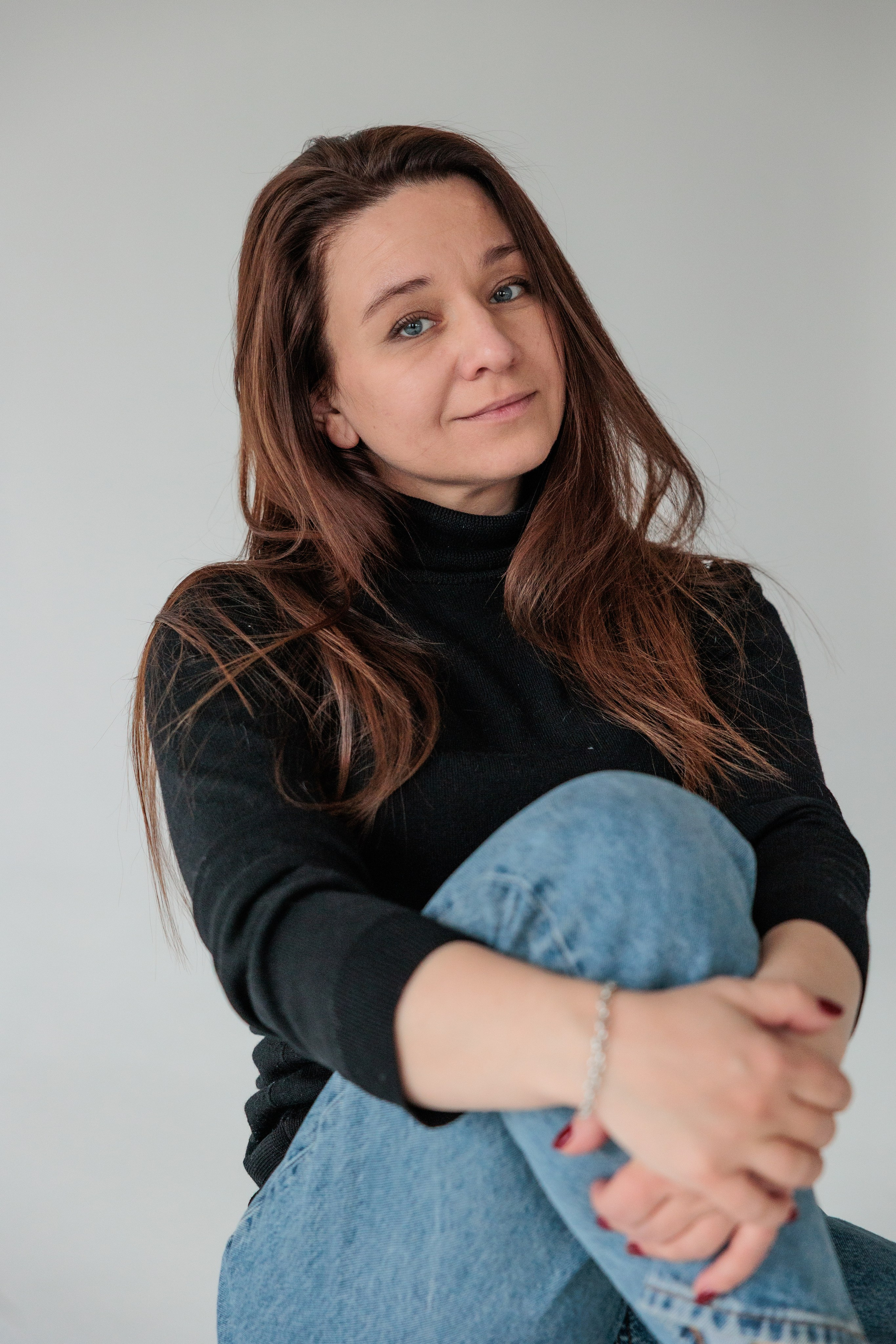 АНЯ и ДЕВОЧКИ. Я фотограф из Москвы к Вашим услугам